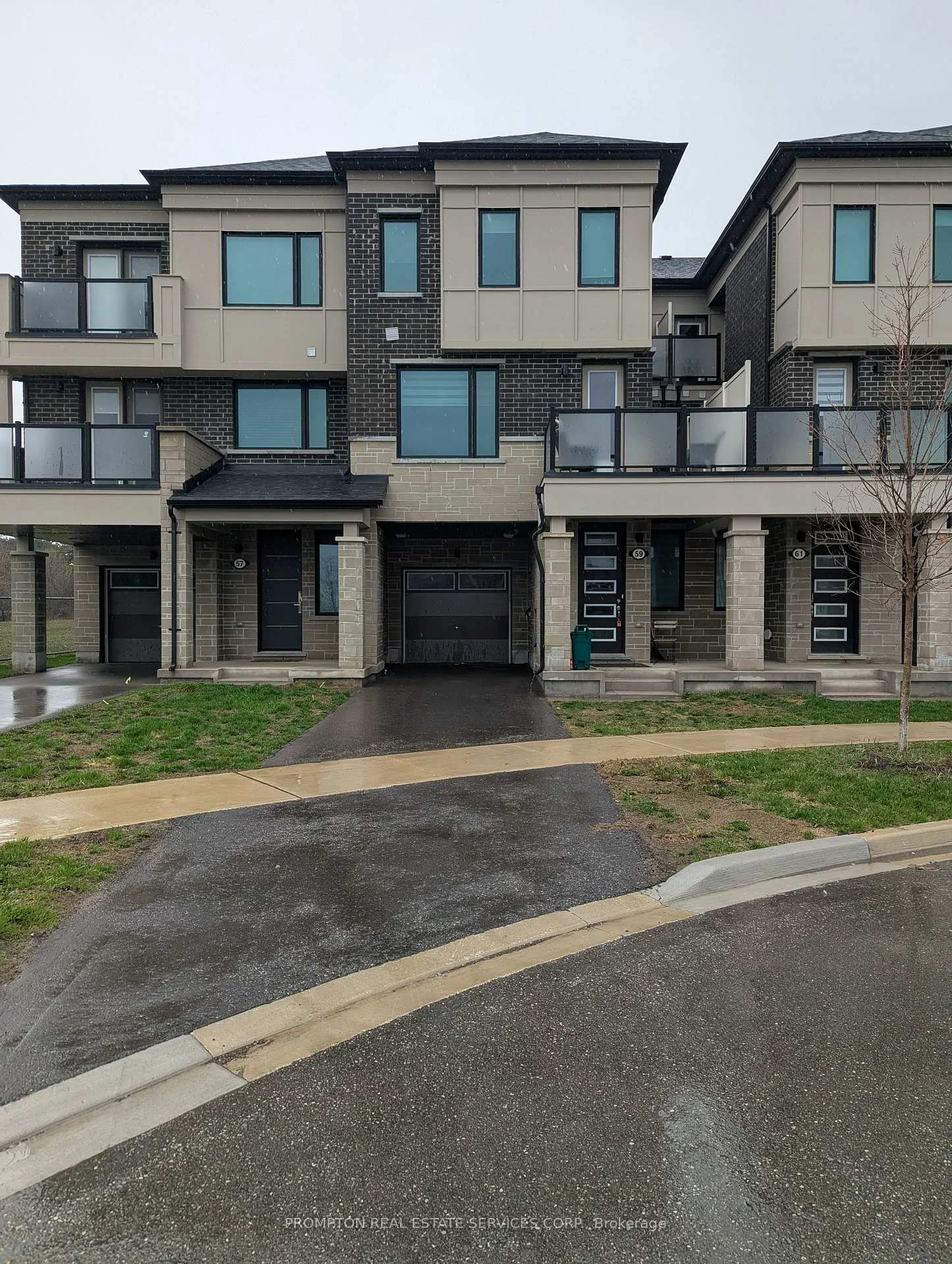 Photo 22 of 59 Therma Crescent, Markham, Victoria Square — HOMEH