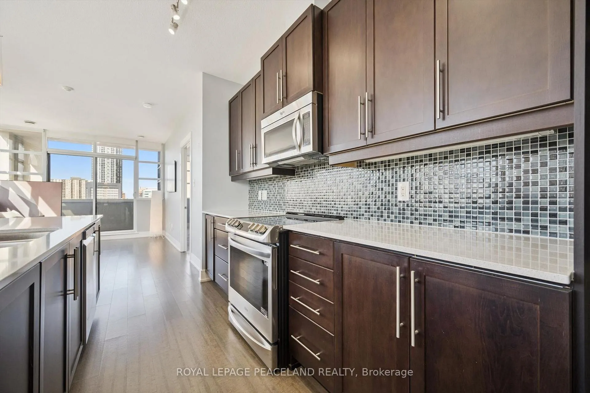 Photo 8 of Unit 610, 112 Benton Street, Kitchener, Cedar Hill — HOMEH