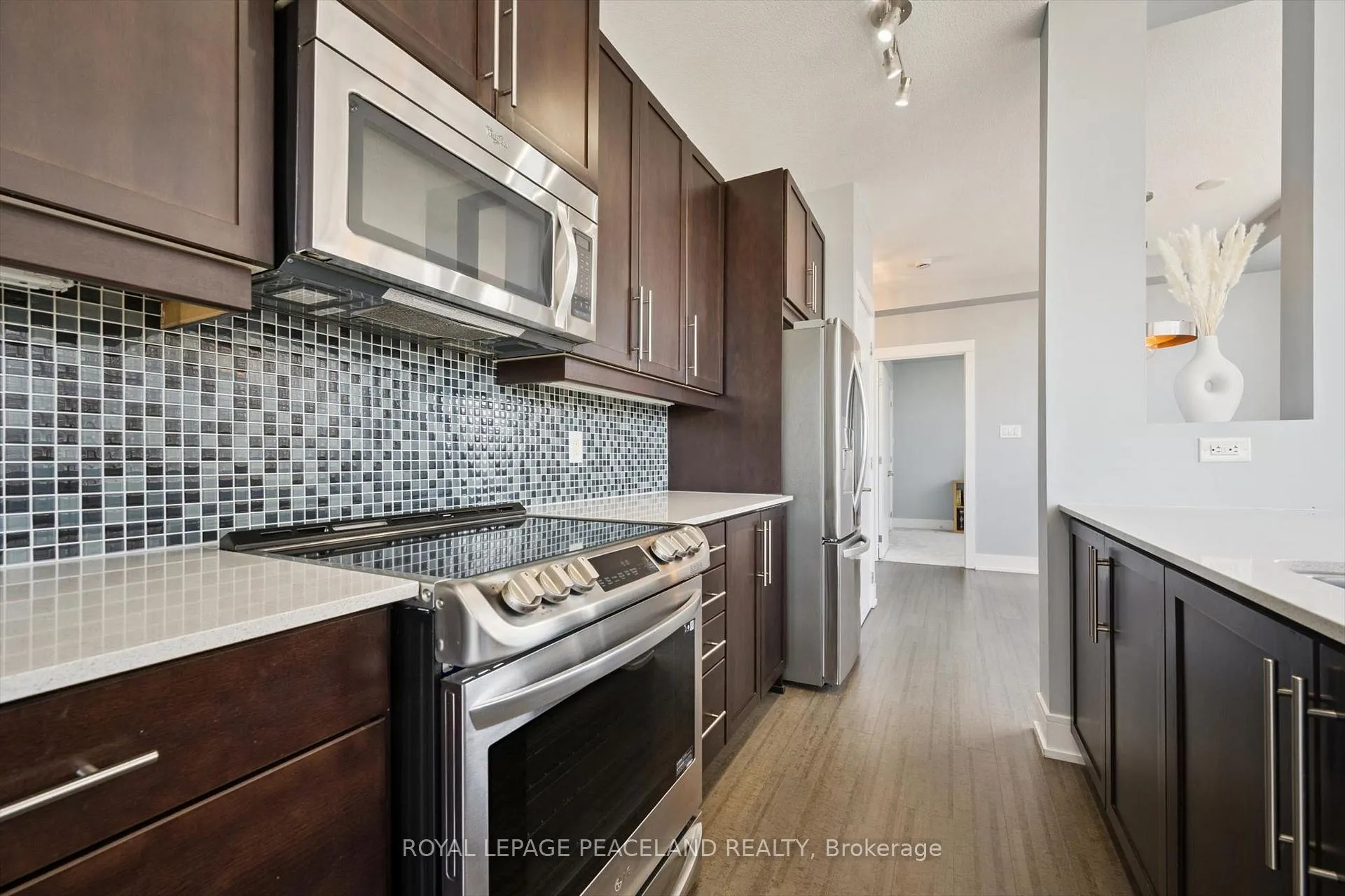 Photo 9 of Unit 610, 112 Benton Street, Kitchener, Cedar Hill — HOMEH