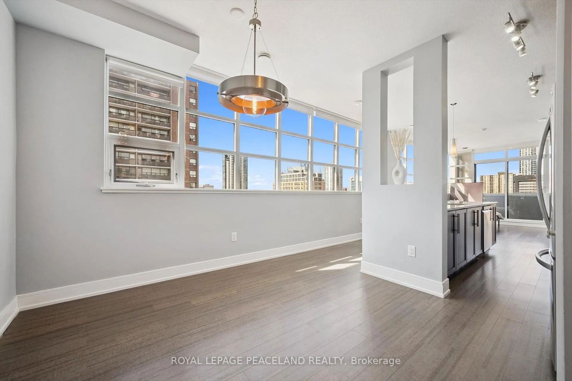 Photo 15 of Unit 610, 112 Benton Street, Kitchener, Cedar Hill — HOMEH