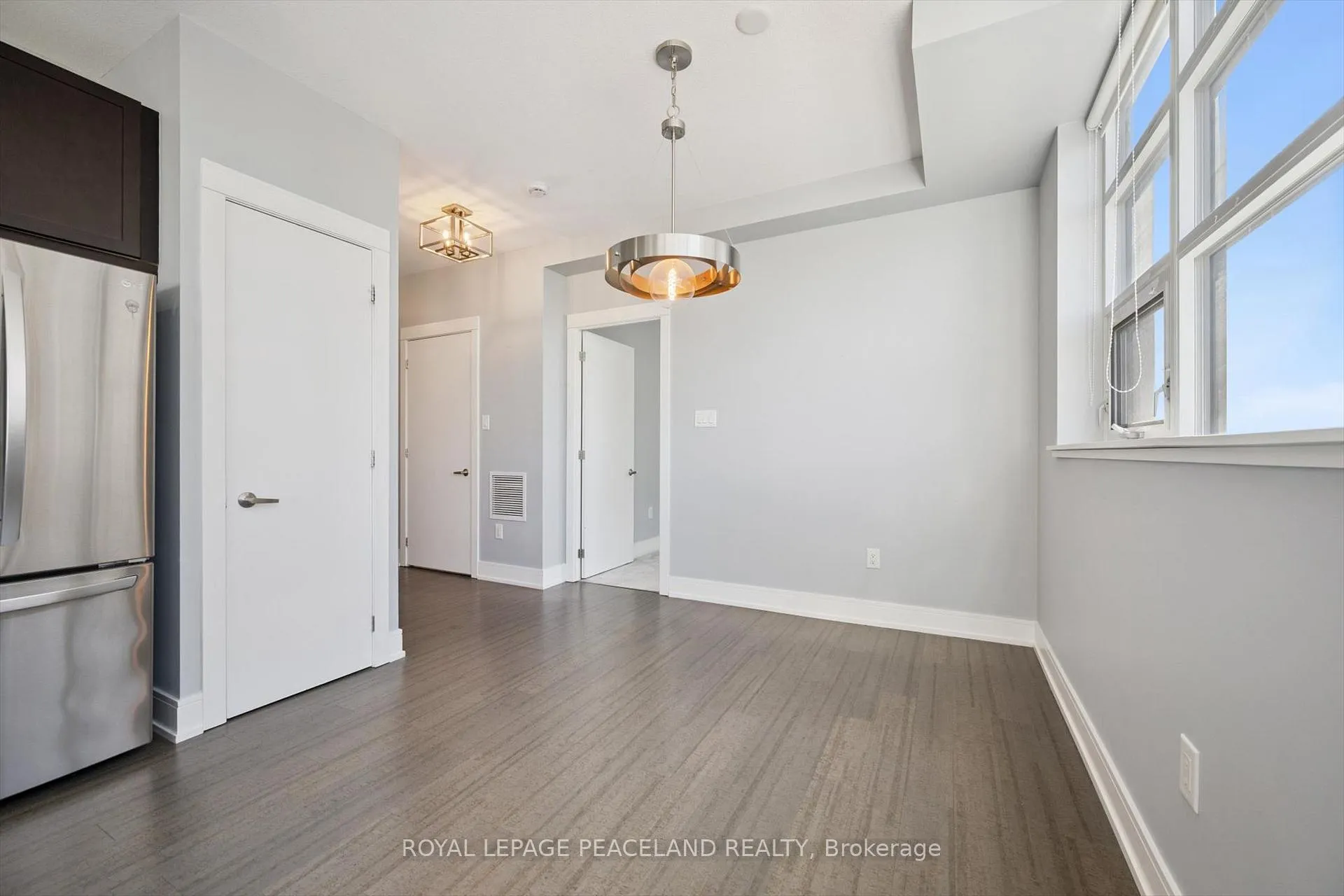 Photo 16 of Unit 610, 112 Benton Street, Kitchener, Cedar Hill — HOMEH