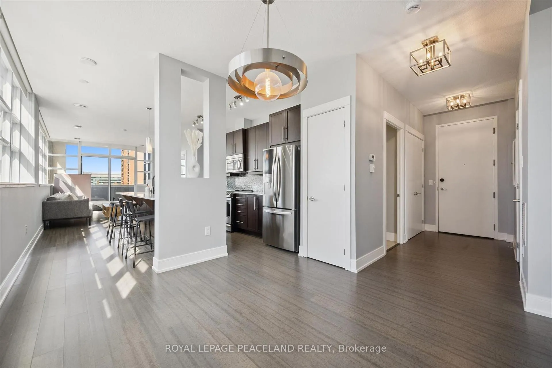Photo 17 of Unit 610, 112 Benton Street, Kitchener, Cedar Hill — HOMEH