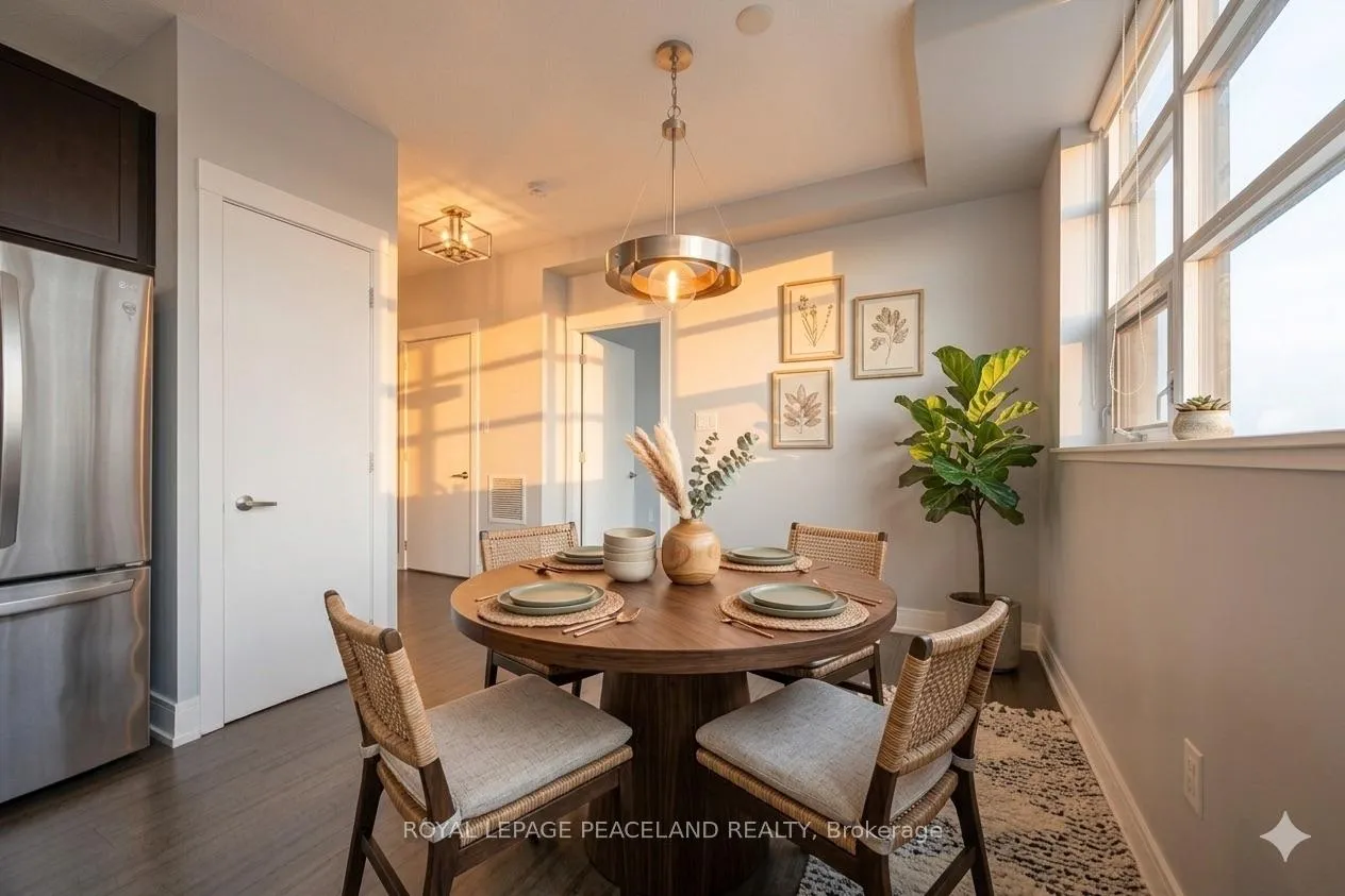 Photo 18 of Unit 610, 112 Benton Street, Kitchener, Cedar Hill — HOMEH