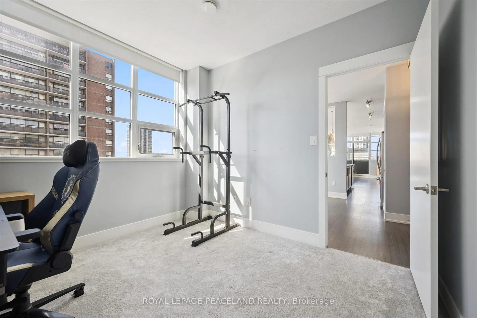 Photo 27 of Unit 610, 112 Benton Street, Kitchener, Cedar Hill — HOMEH