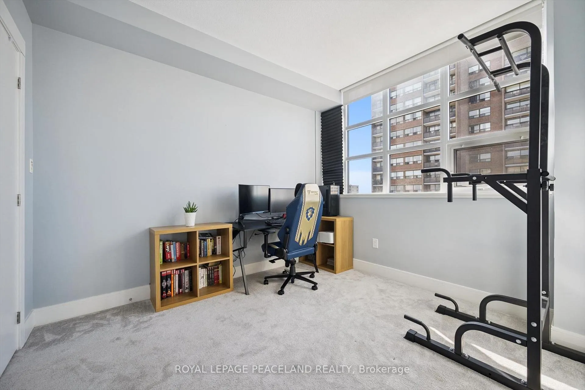 Photo 28 of Unit 610, 112 Benton Street, Kitchener, Cedar Hill — HOMEH