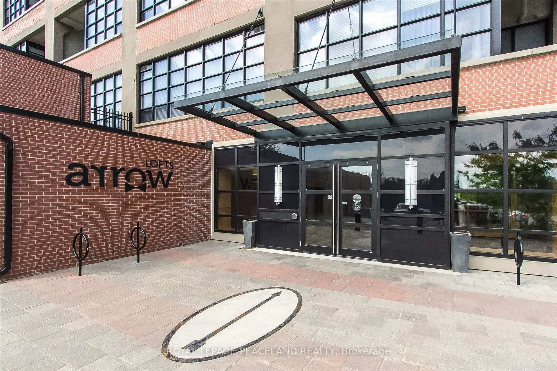 Photo 34 of Unit 610, 112 Benton Street, Kitchener, Cedar Hill — HOMEH