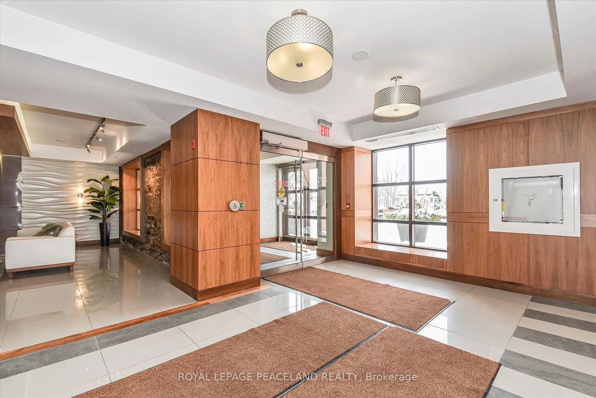 Photo 36 of Unit 610, 112 Benton Street, Kitchener, Cedar Hill — HOMEH