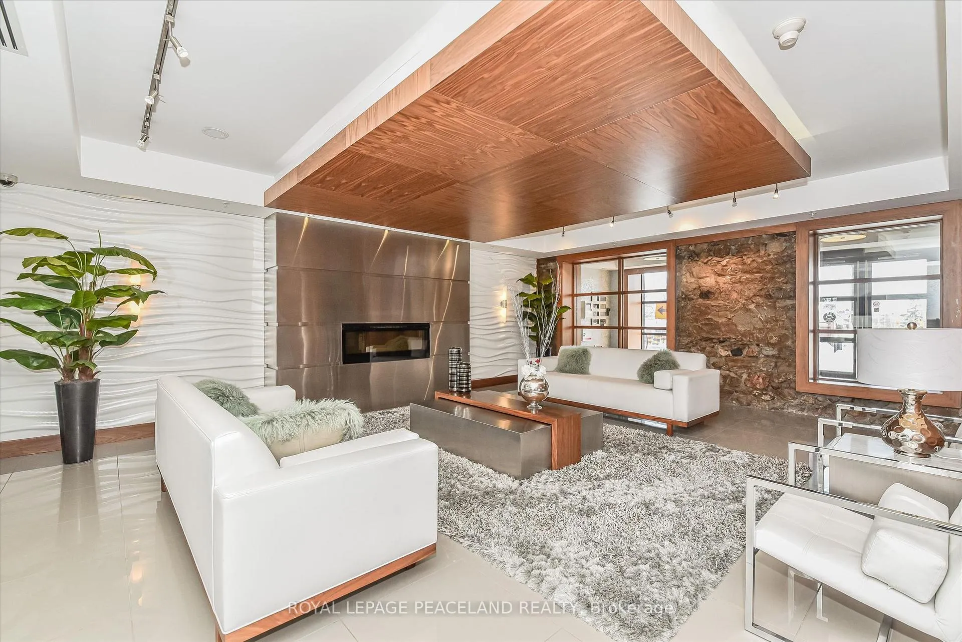 Photo 38 of Unit 610, 112 Benton Street, Kitchener, Cedar Hill — HOMEH