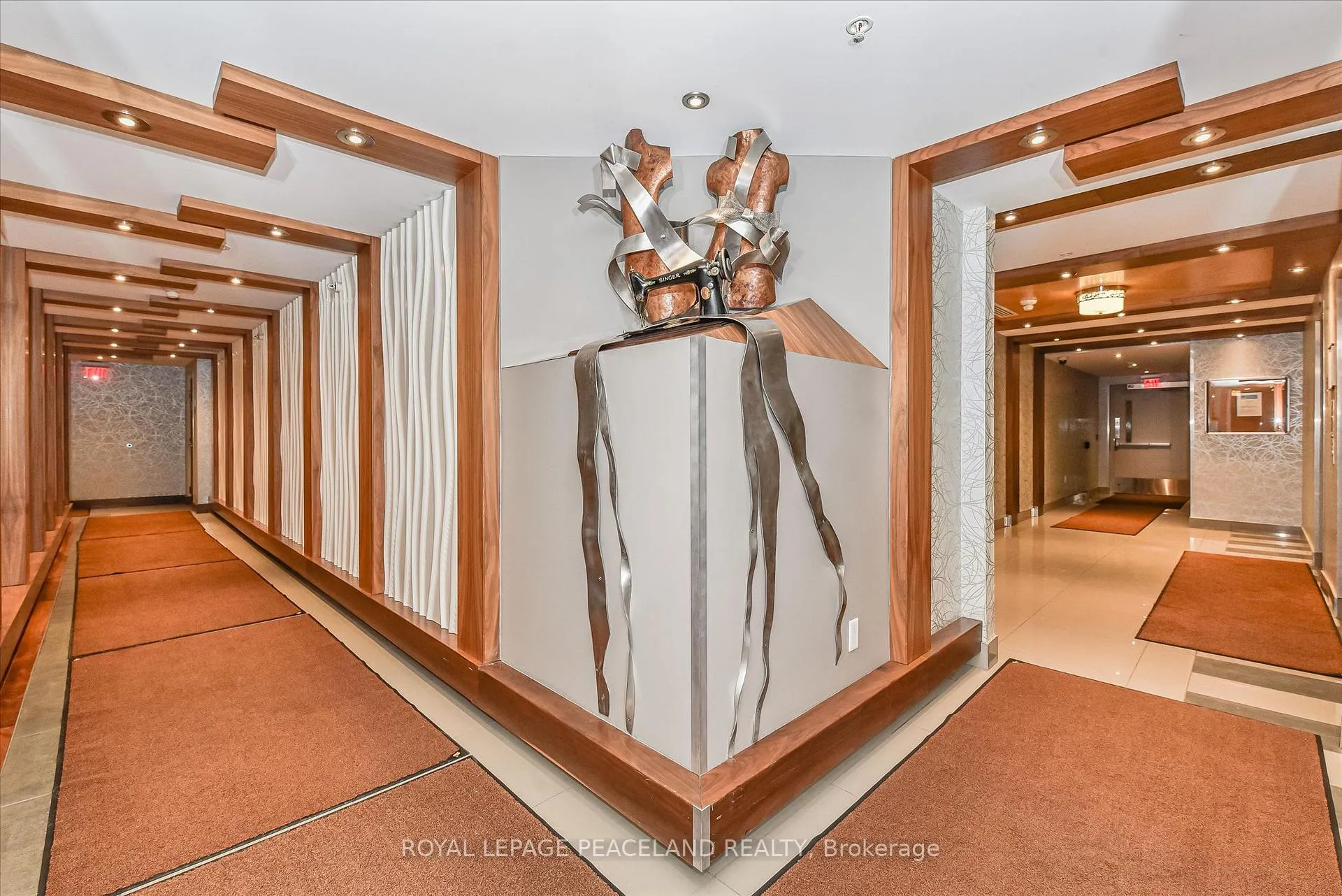 Photo 43 of Unit 610, 112 Benton Street, Kitchener, Cedar Hill — HOMEH