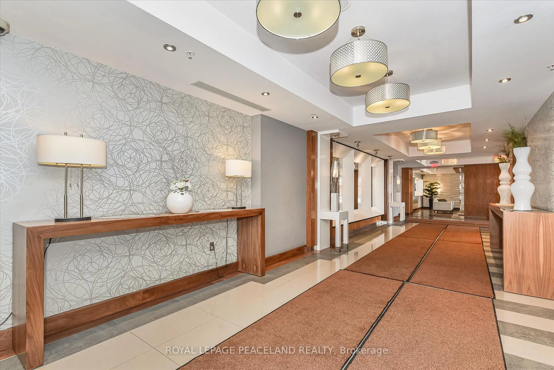 Photo 44 of Unit 610, 112 Benton Street, Kitchener, Cedar Hill — HOMEH