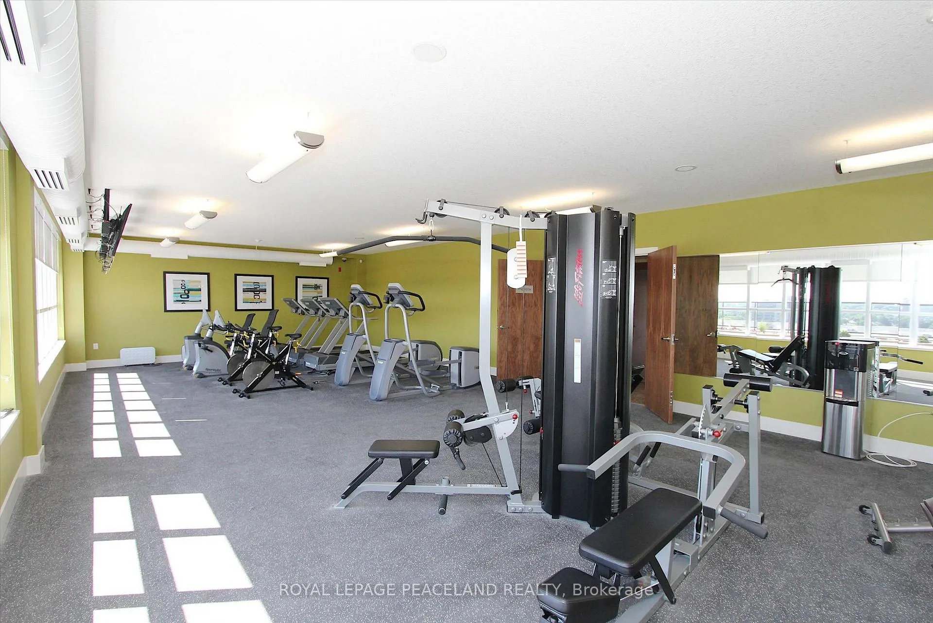Photo 48 of Unit 610, 112 Benton Street, Kitchener, Cedar Hill — HOMEH
