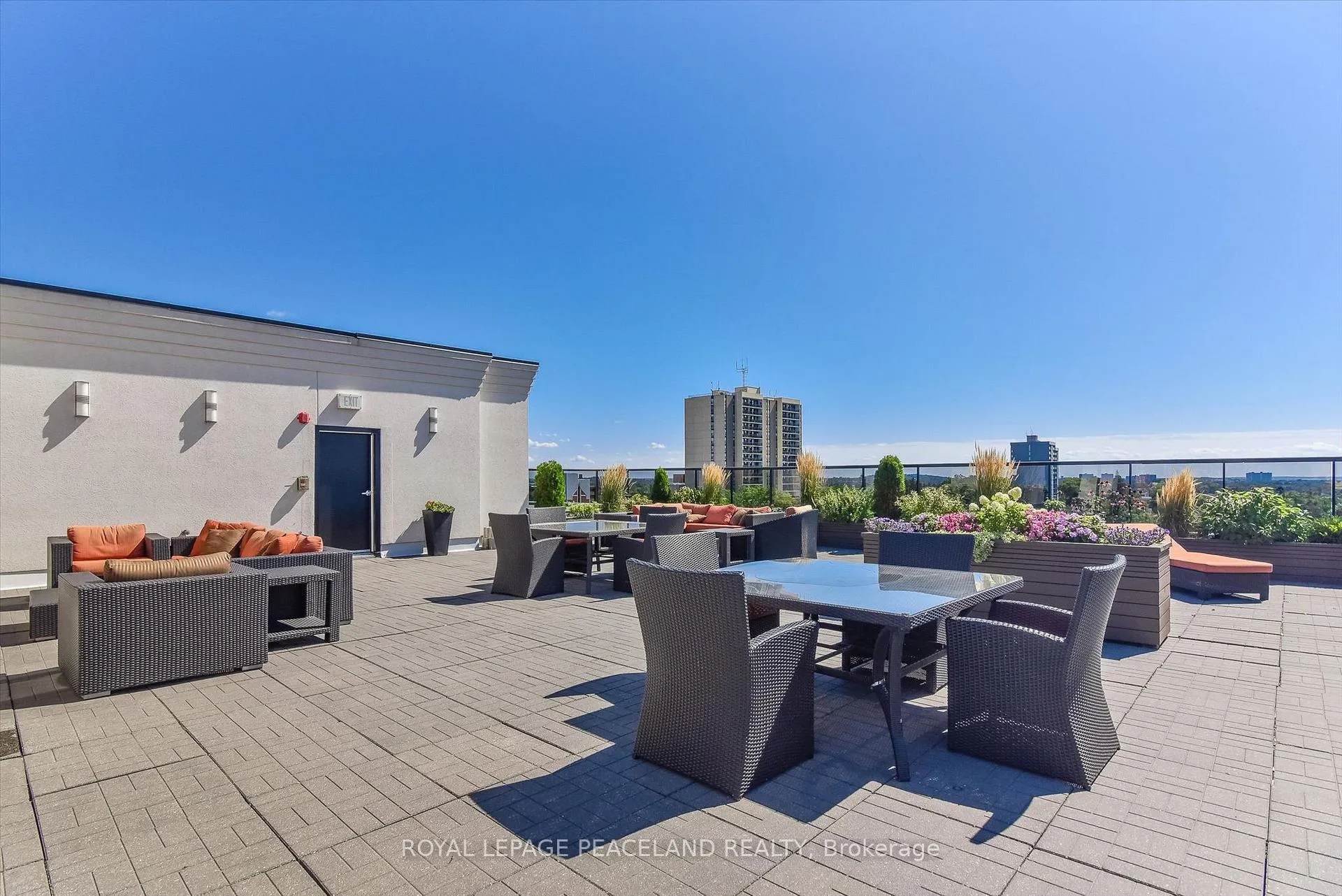 Photo 50 of Unit 610, 112 Benton Street, Kitchener, Cedar Hill — HOMEH