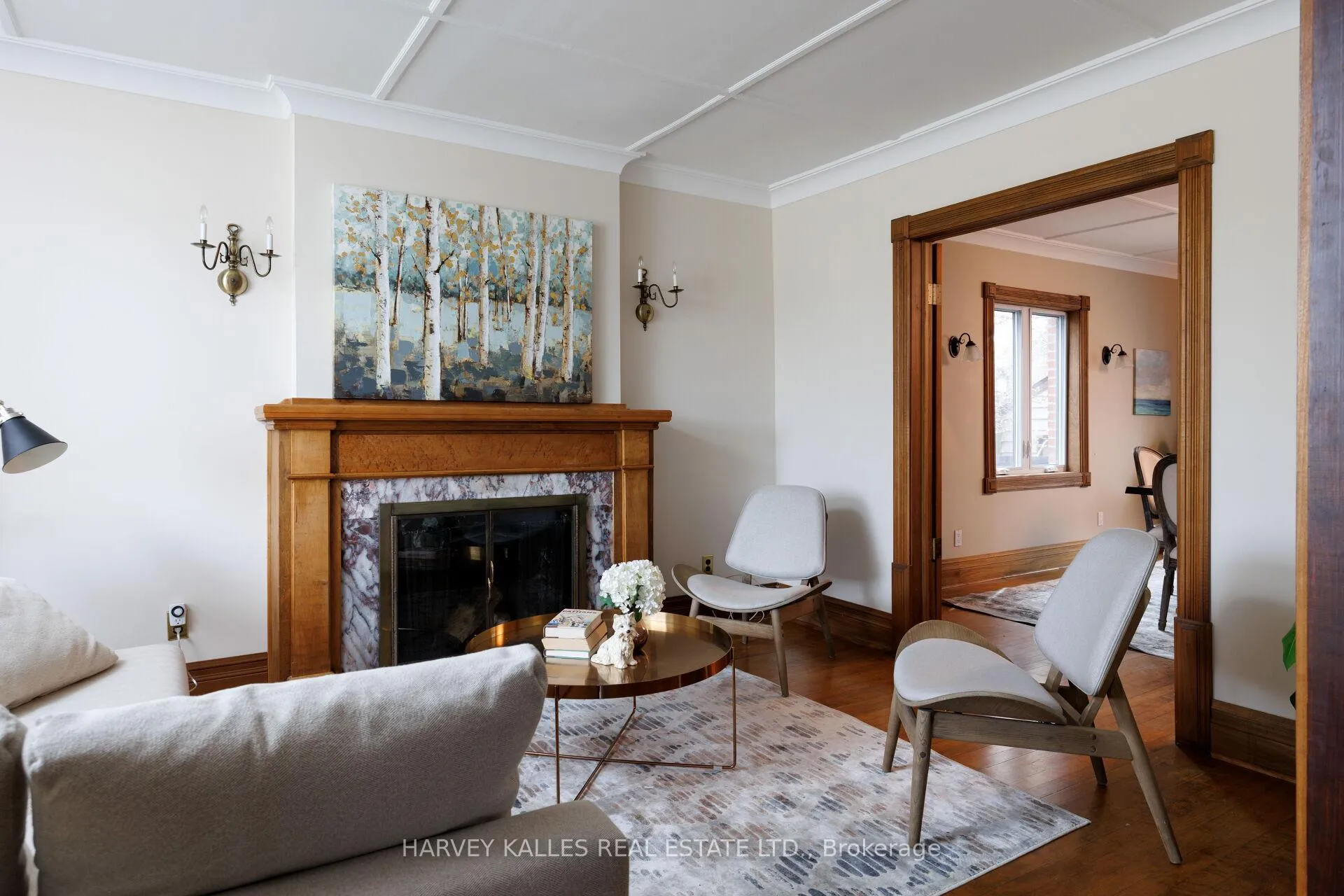 Photo 13 of 4 Twenty Third Street, Etobicoke, Long Branch — HOMEH