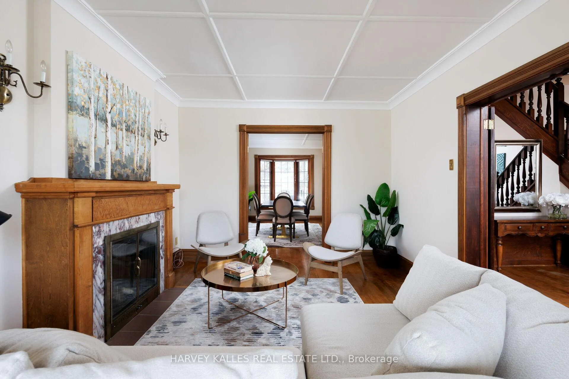 Photo 14 of 4 Twenty Third Street, Etobicoke, Long Branch — HOMEH