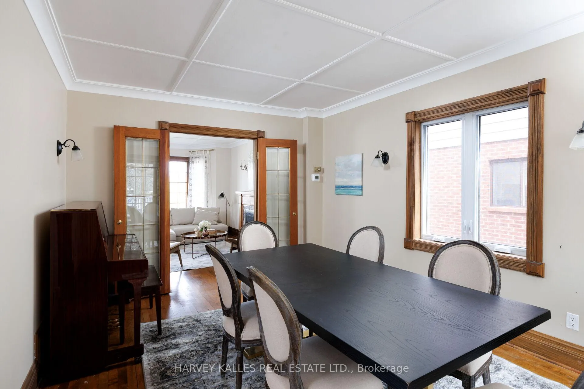 Photo 37 of 4 Twenty Third Street, Etobicoke, Long Branch — HOMEH