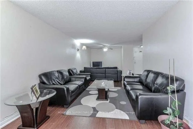 Photo 7 of Unit 1212, 1 Rowntree Road, Etobicoke, Mount Olive-Silverstone-Jamestown — HOMEH