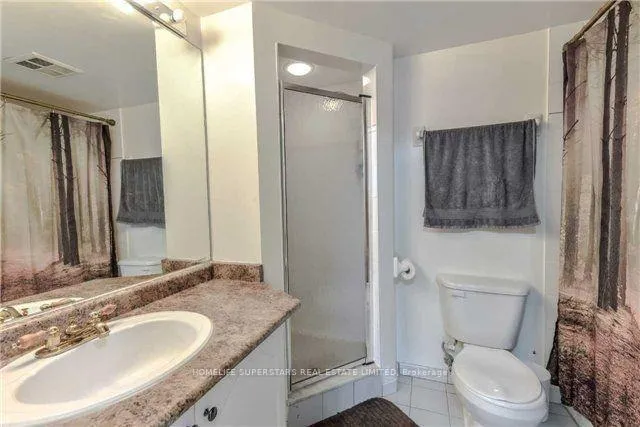 Photo 13 of Unit 1212, 1 Rowntree Road, Etobicoke, Mount Olive-Silverstone-Jamestown — HOMEH
