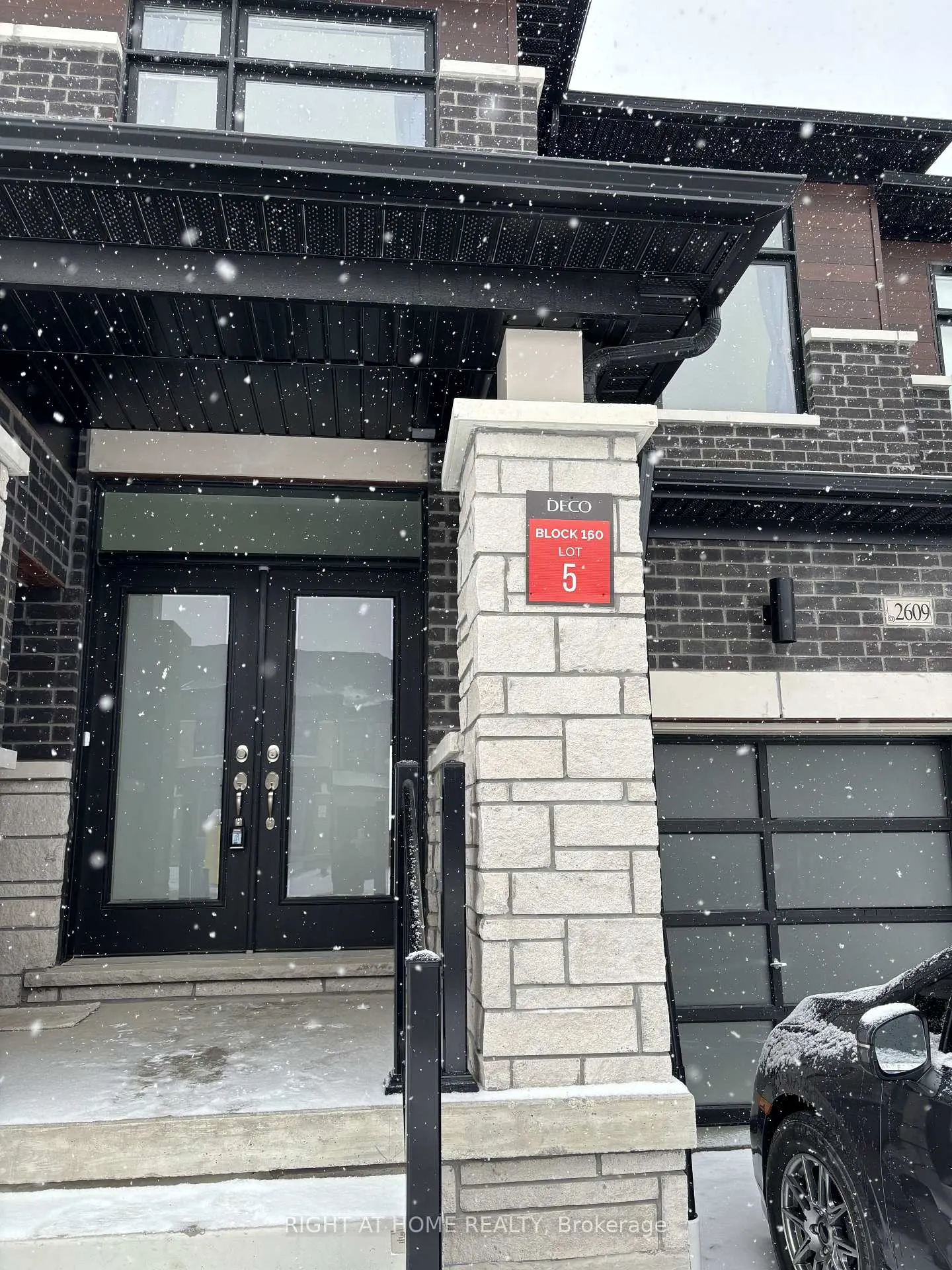 Photo 1 of 2609 Hibiscus Drive W, Pickering, Rural Pickering — HOMEH
