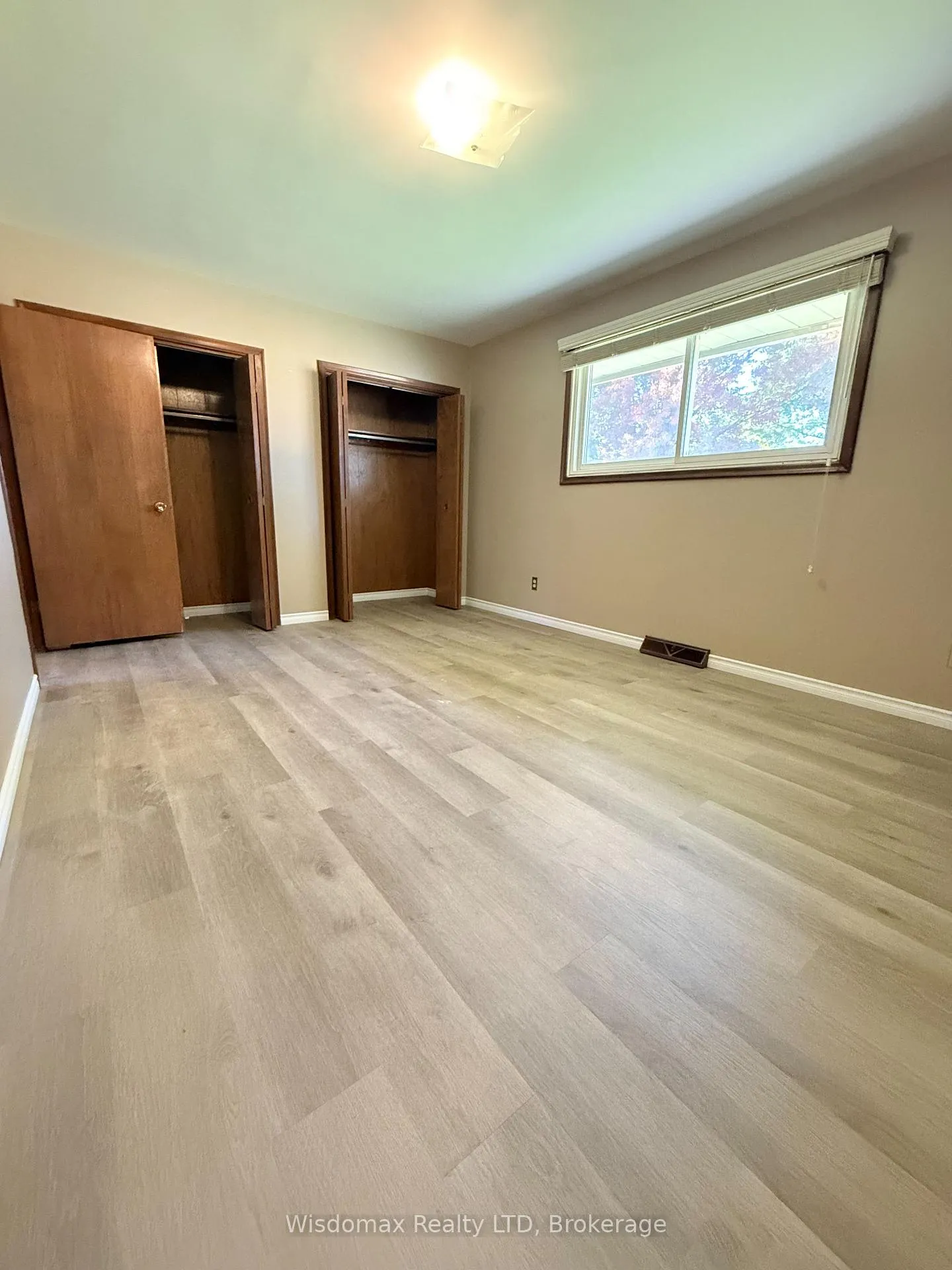 Photo 11 of Unit Upper, 15 Pamela Drive, Thorold, Confederation Heights — HOMEH