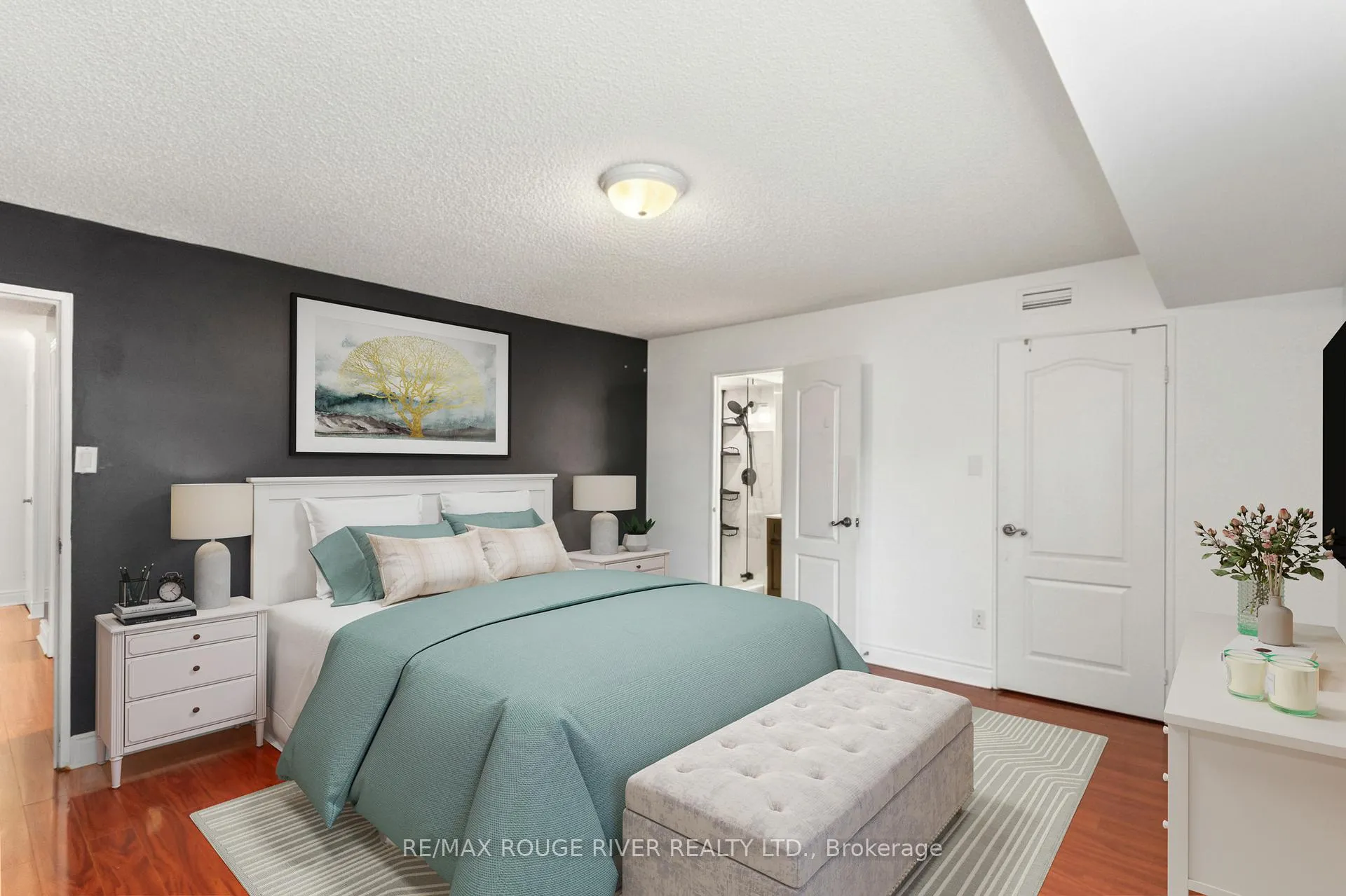 Photo 11 of Unit 804, 40 Chichester Place, Scarborough, L'Amoreaux — HOMEH