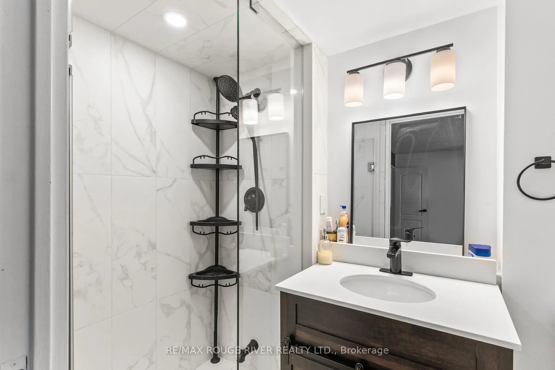 Photo 13 of Unit 804, 40 Chichester Place, Scarborough, L'Amoreaux — HOMEH
