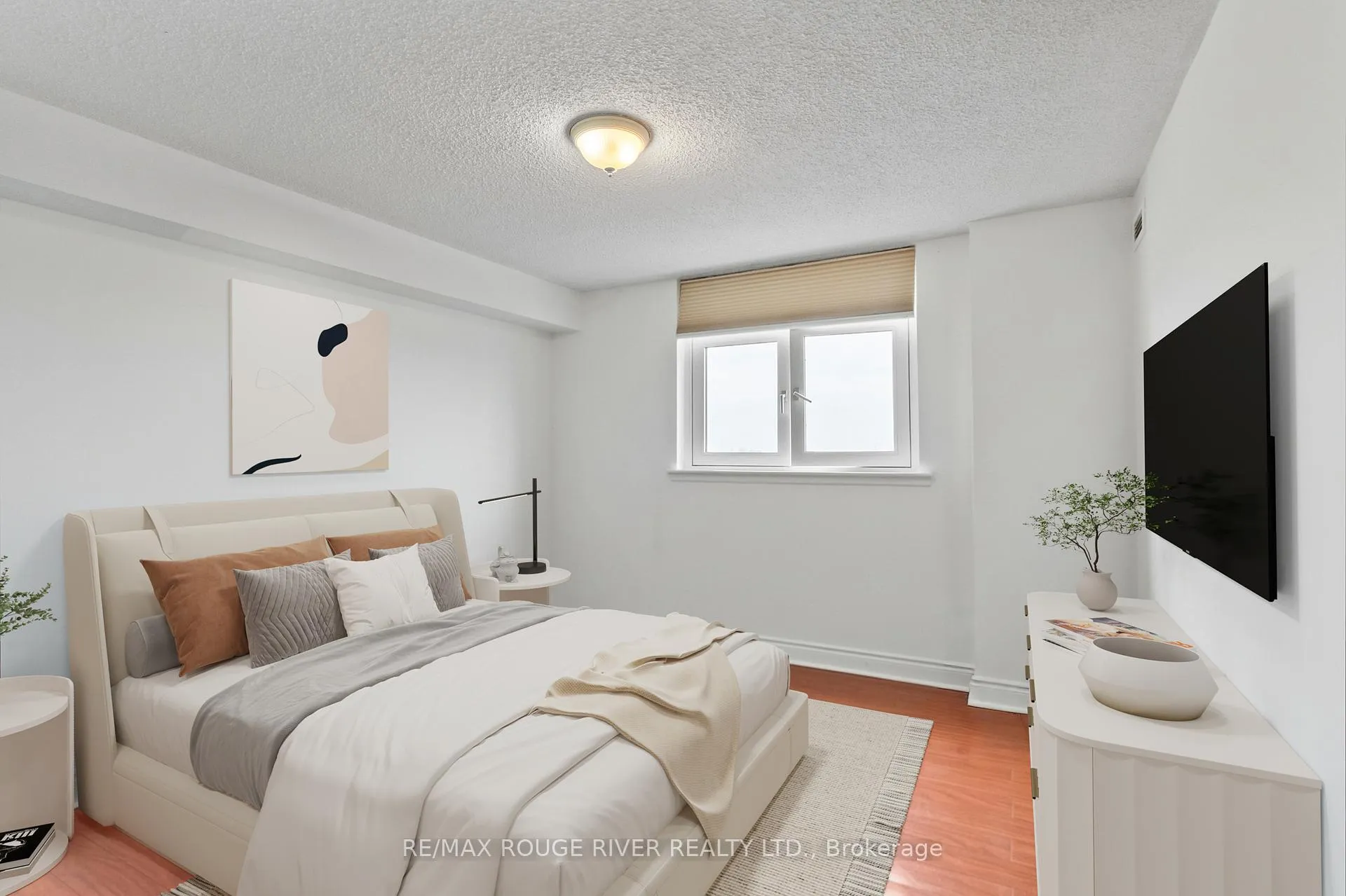 Photo 14 of Unit 804, 40 Chichester Place, Scarborough, L'Amoreaux — HOMEH