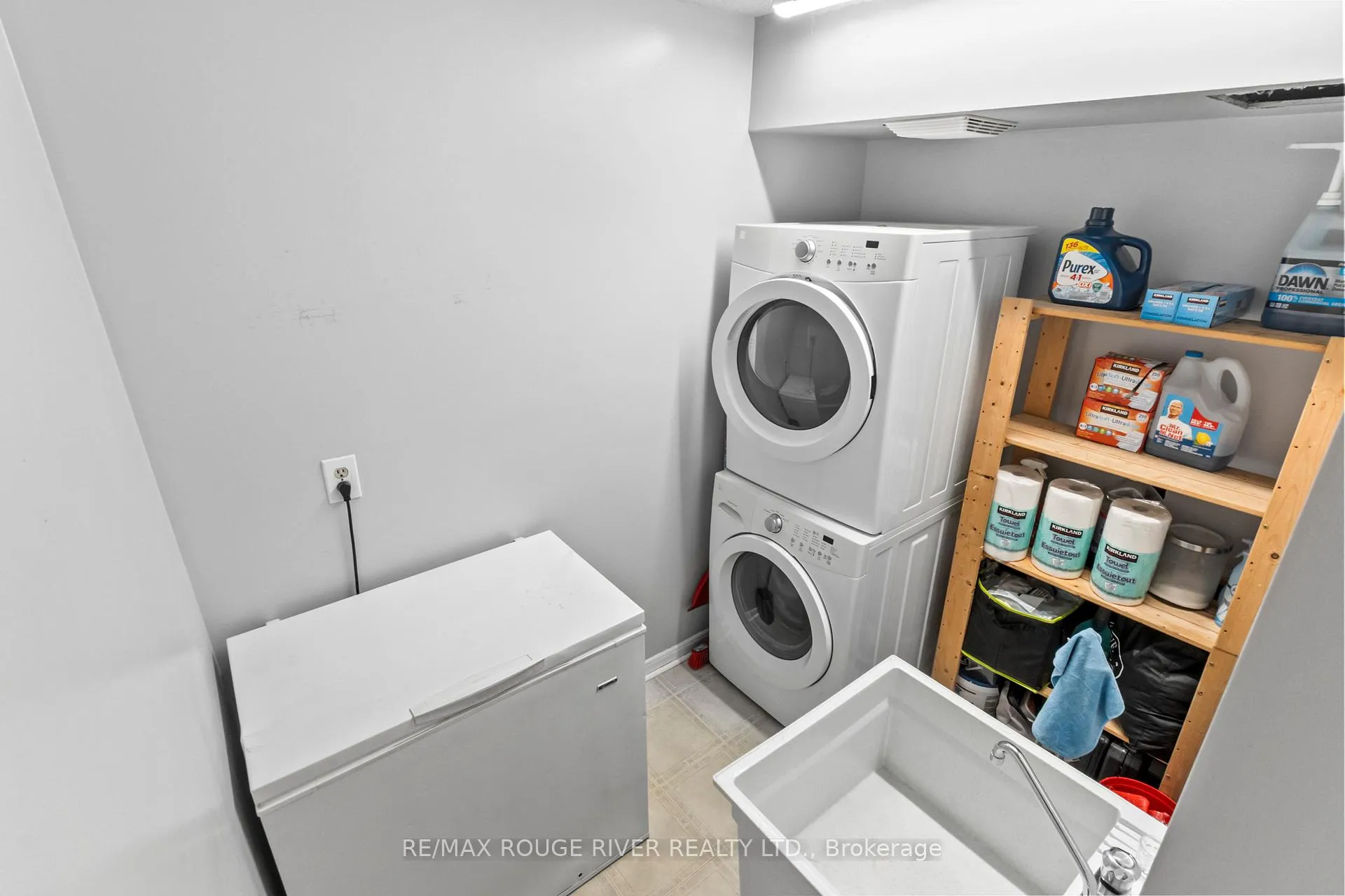 Photo 17 of Unit 804, 40 Chichester Place, Scarborough, L'Amoreaux — HOMEH