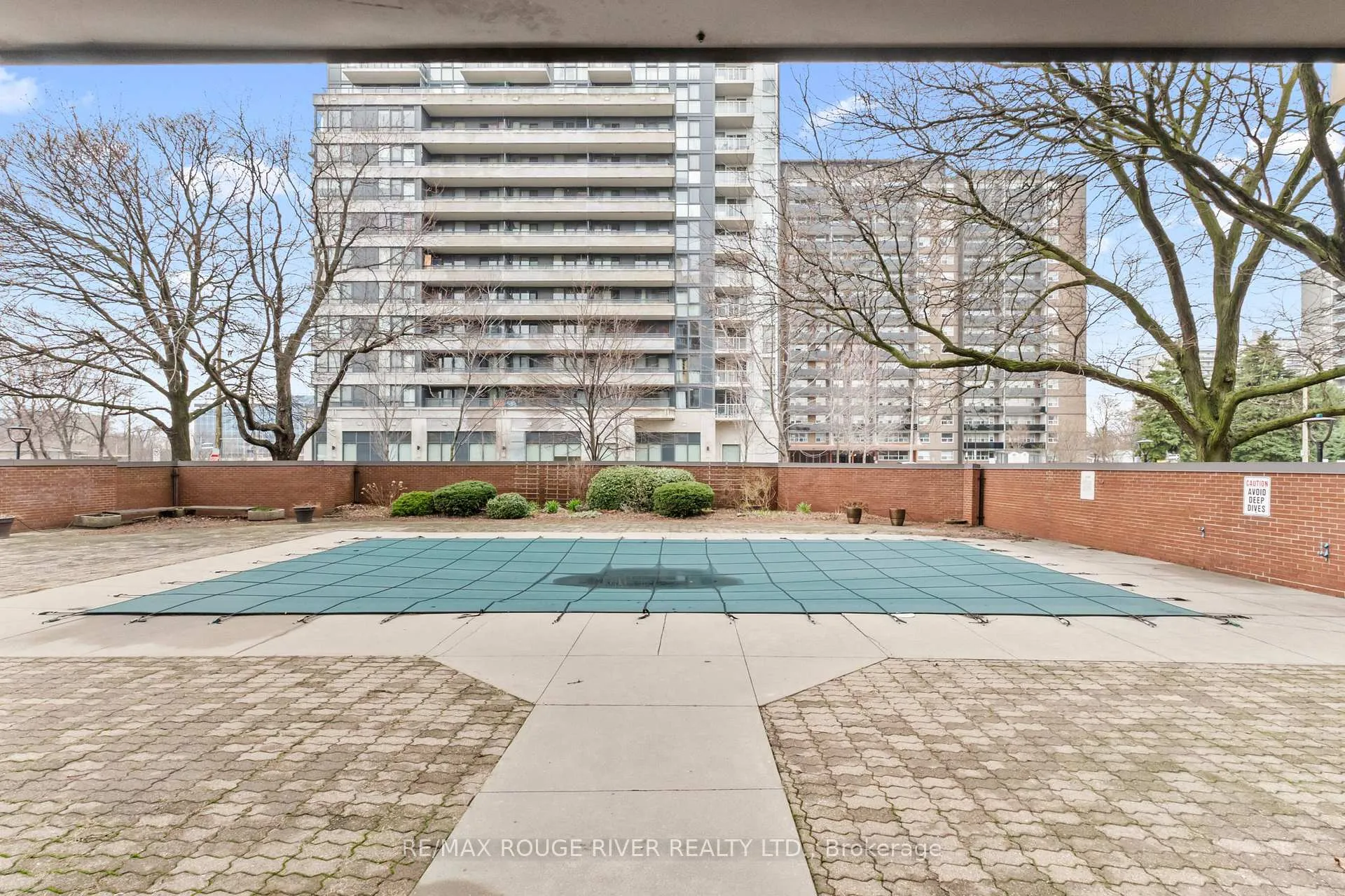 Photo 19 of Unit 804, 40 Chichester Place, Scarborough, L'Amoreaux — HOMEH