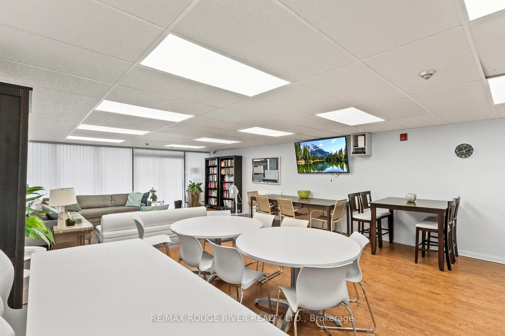 Photo 20 of Unit 804, 40 Chichester Place, Scarborough, L'Amoreaux — HOMEH