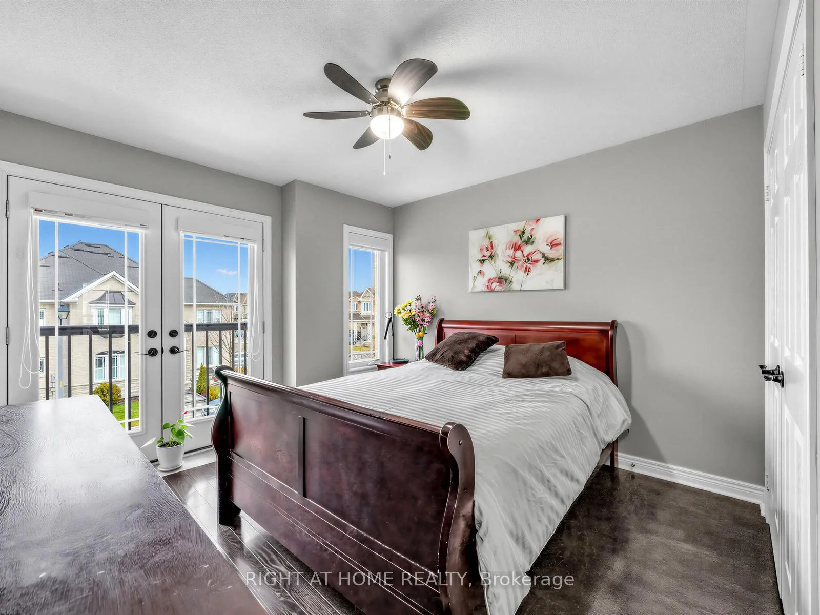 Photo 17 of 23 Brider Crescent, Ajax, Northeast Ajax — HOMEH