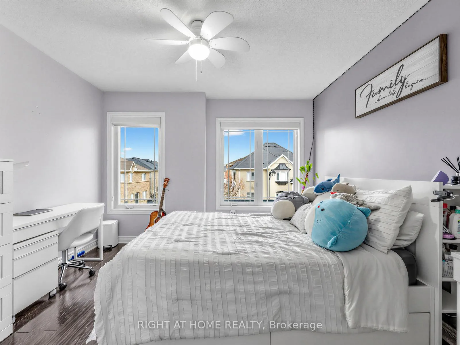 Photo 21 of 23 Brider Crescent, Ajax, Northeast Ajax — HOMEH