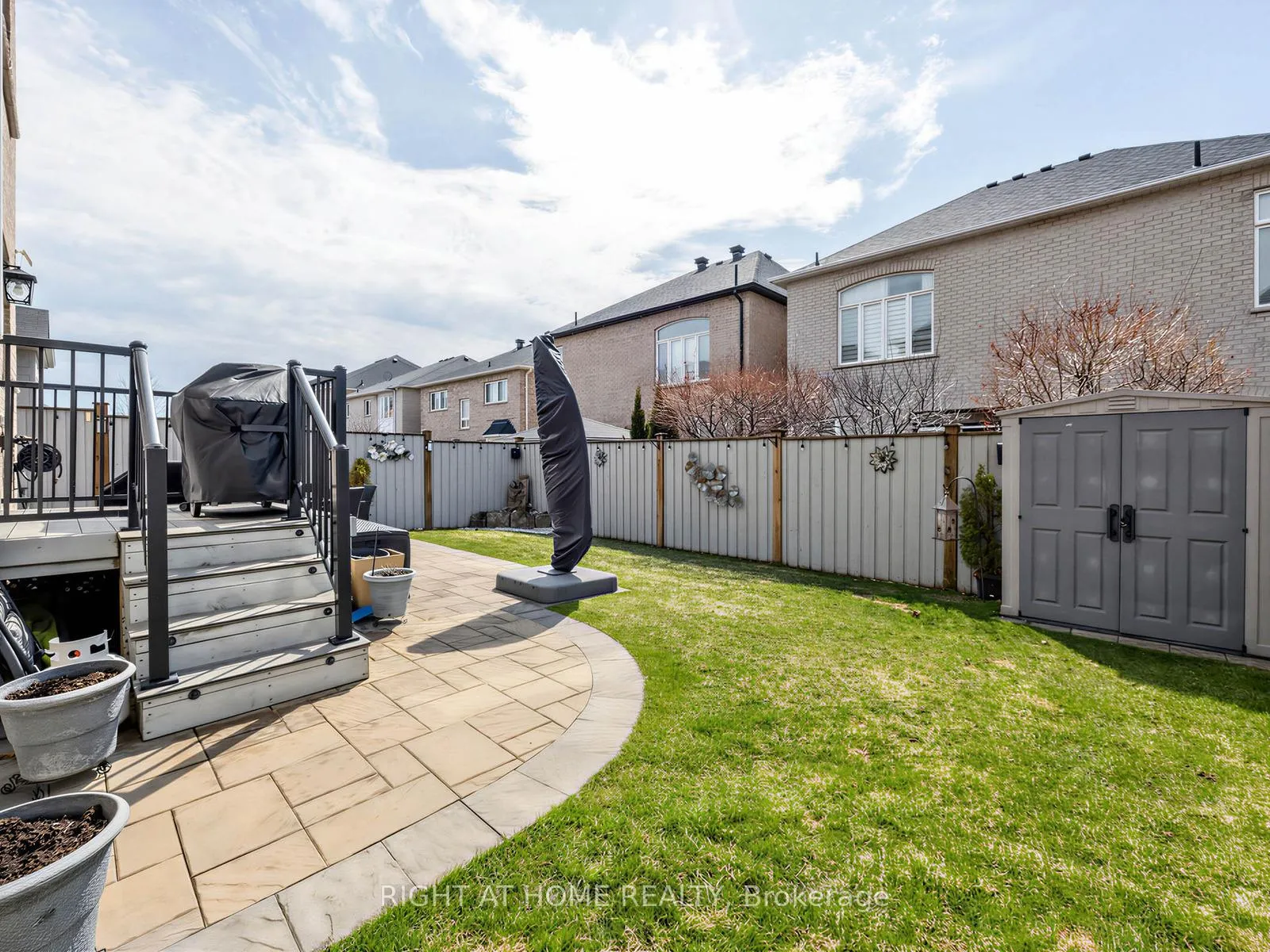 Photo 32 of 23 Brider Crescent, Ajax, Northeast Ajax — HOMEH