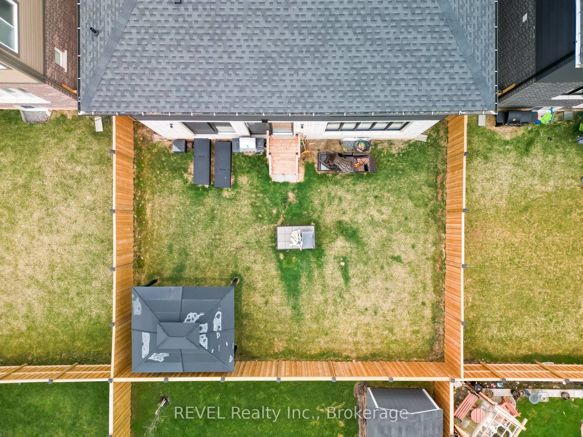Photo 37 of 5 Samuel Avenue, Pelham, Fonthill — HOMEH