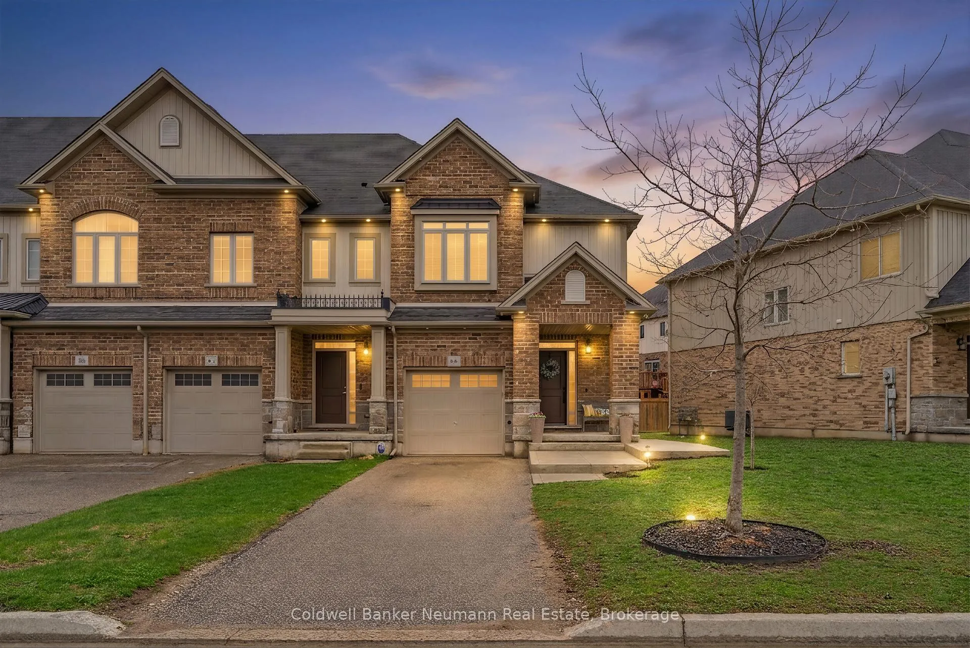 Photo 1 of 86 Pettitt Drive, Guelph, Grange Road — HOMEH