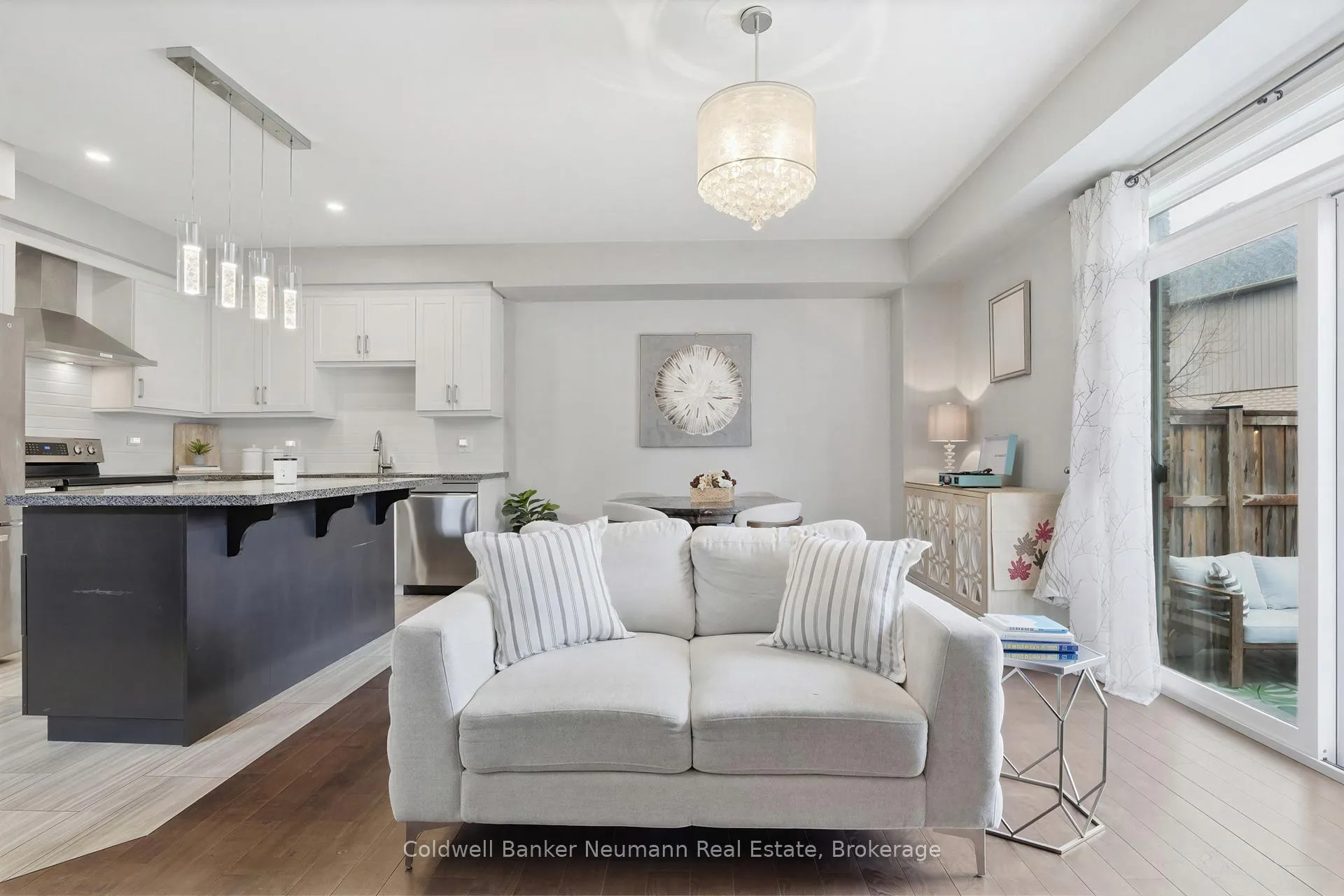 Photo 7 of 86 Pettitt Drive, Guelph, Grange Road — HOMEH
