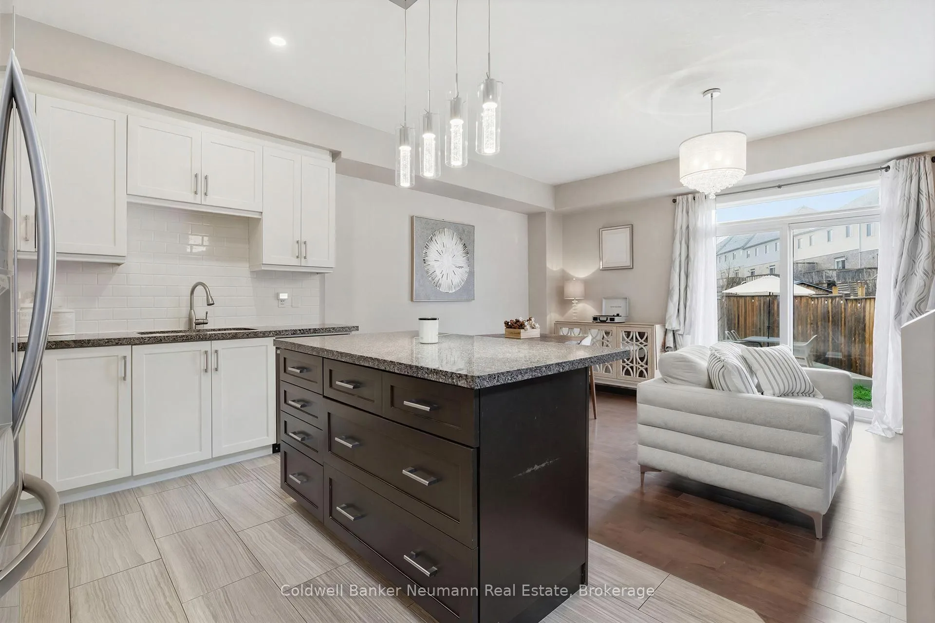 Photo 11 of 86 Pettitt Drive, Guelph, Grange Road — HOMEH