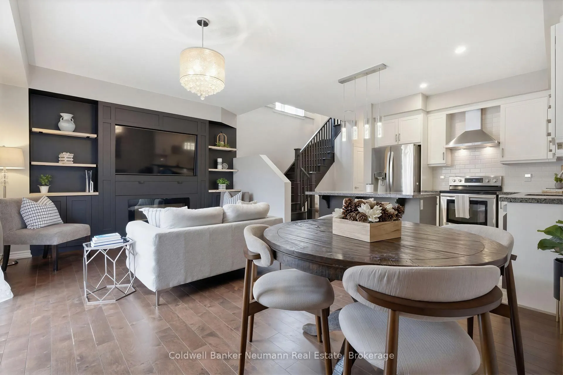 Photo 13 of 86 Pettitt Drive, Guelph, Grange Road — HOMEH