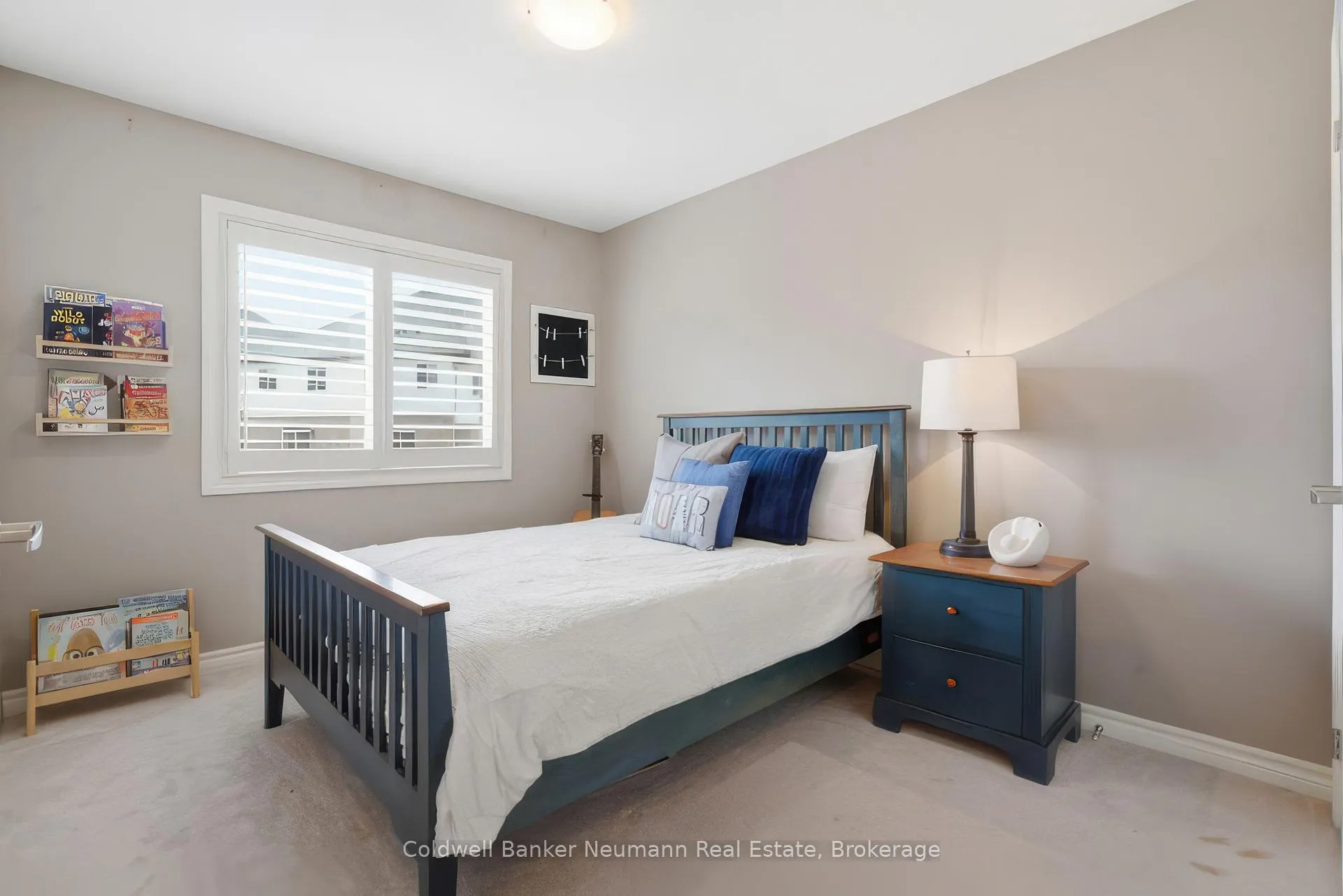 Photo 29 of 86 Pettitt Drive, Guelph, Grange Road — HOMEH