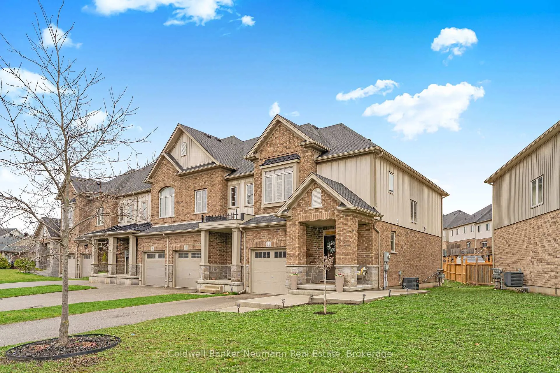 Photo 38 of 86 Pettitt Drive, Guelph, Grange Road — HOMEH