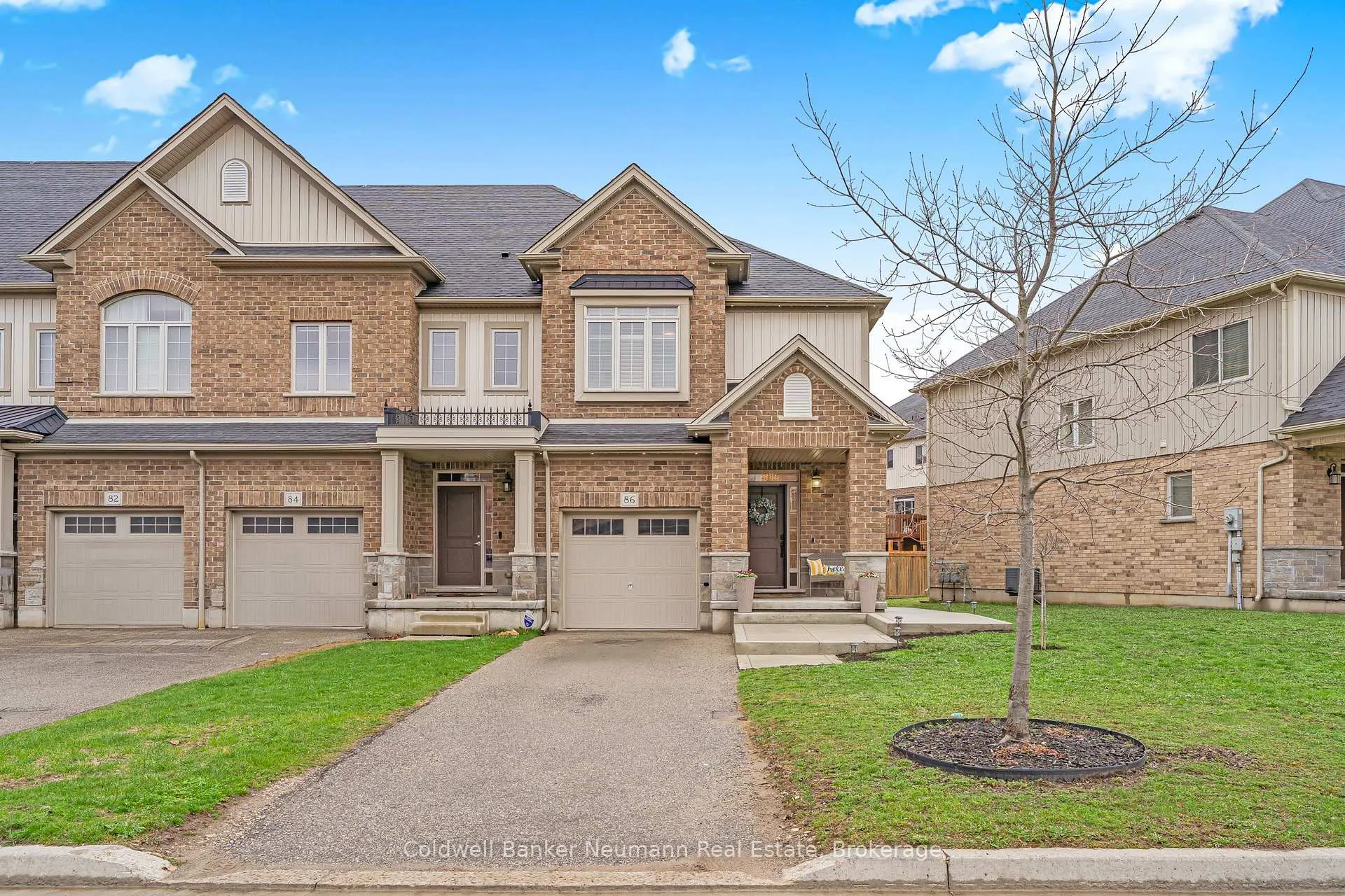 Photo 39 of 86 Pettitt Drive, Guelph, Grange Road — HOMEH