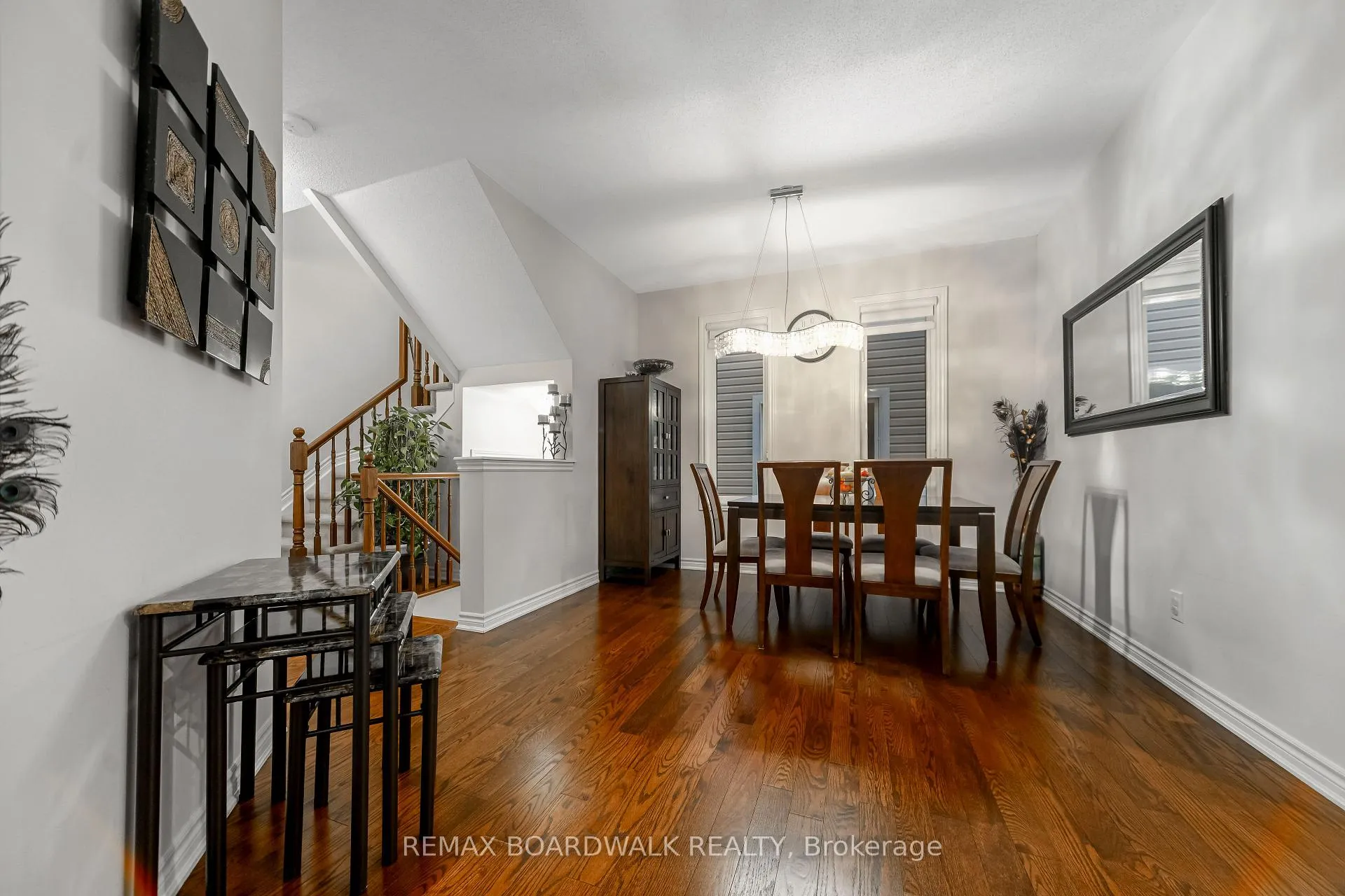 Photo 12 of 161 Flowing Creek Circle, Ottawa, Kanata - Emerald Meadows/Trailwest — HOMEH