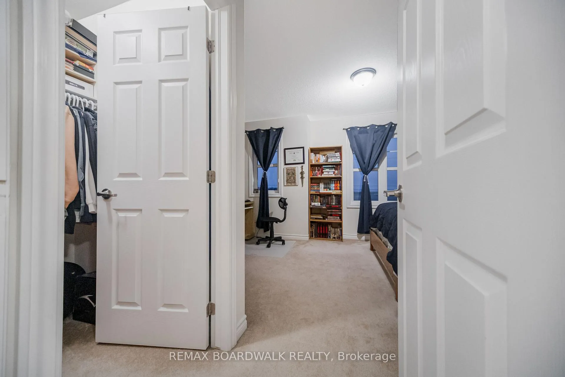 Photo 20 of 161 Flowing Creek Circle, Ottawa, Kanata - Emerald Meadows/Trailwest — HOMEH
