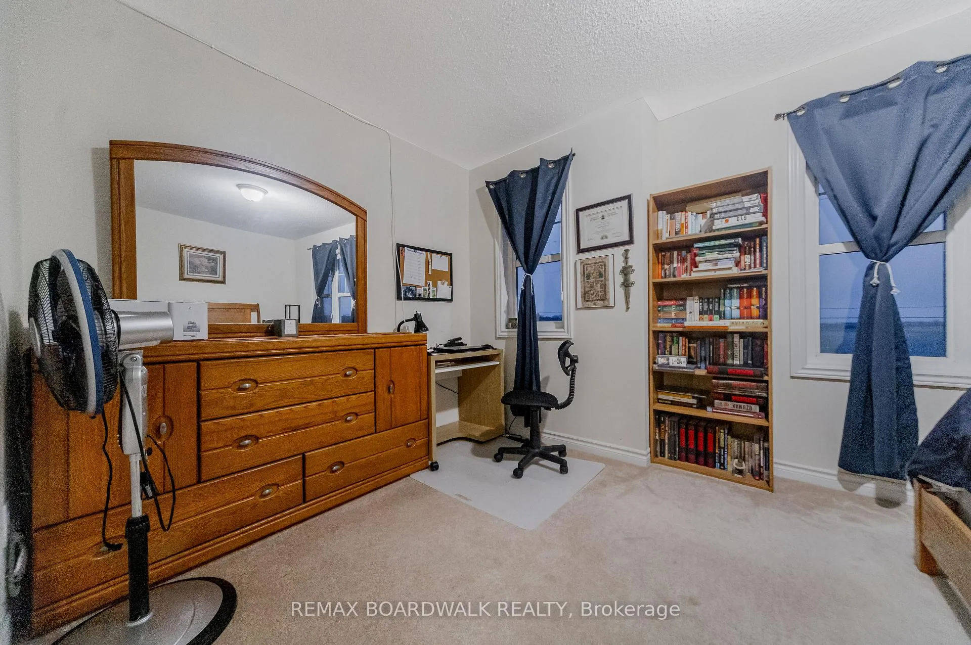 Photo 22 of 161 Flowing Creek Circle, Ottawa, Kanata - Emerald Meadows/Trailwest — HOMEH