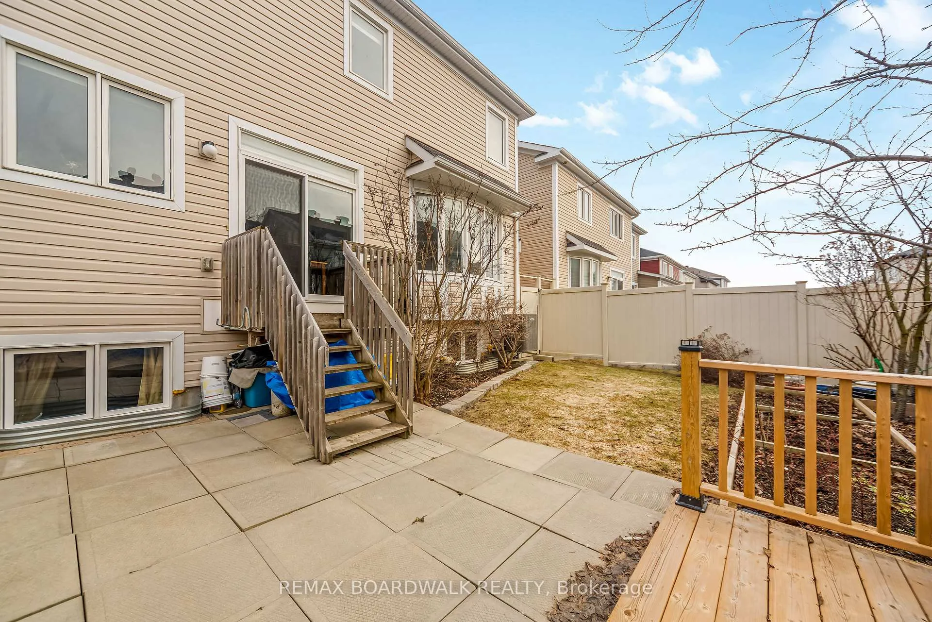 Photo 39 of 161 Flowing Creek Circle, Ottawa, Kanata - Emerald Meadows/Trailwest — HOMEH