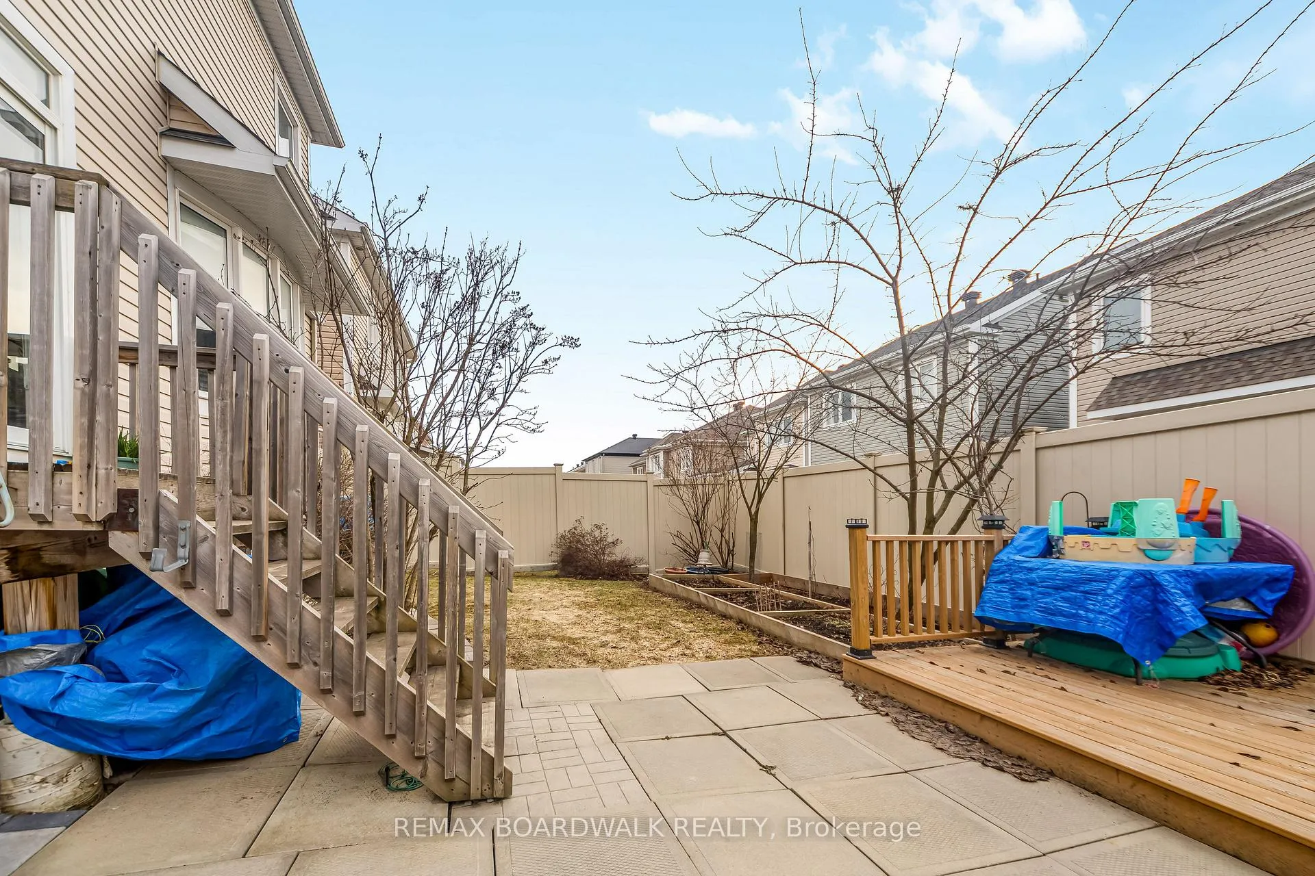 Photo 40 of 161 Flowing Creek Circle, Ottawa, Kanata - Emerald Meadows/Trailwest — HOMEH