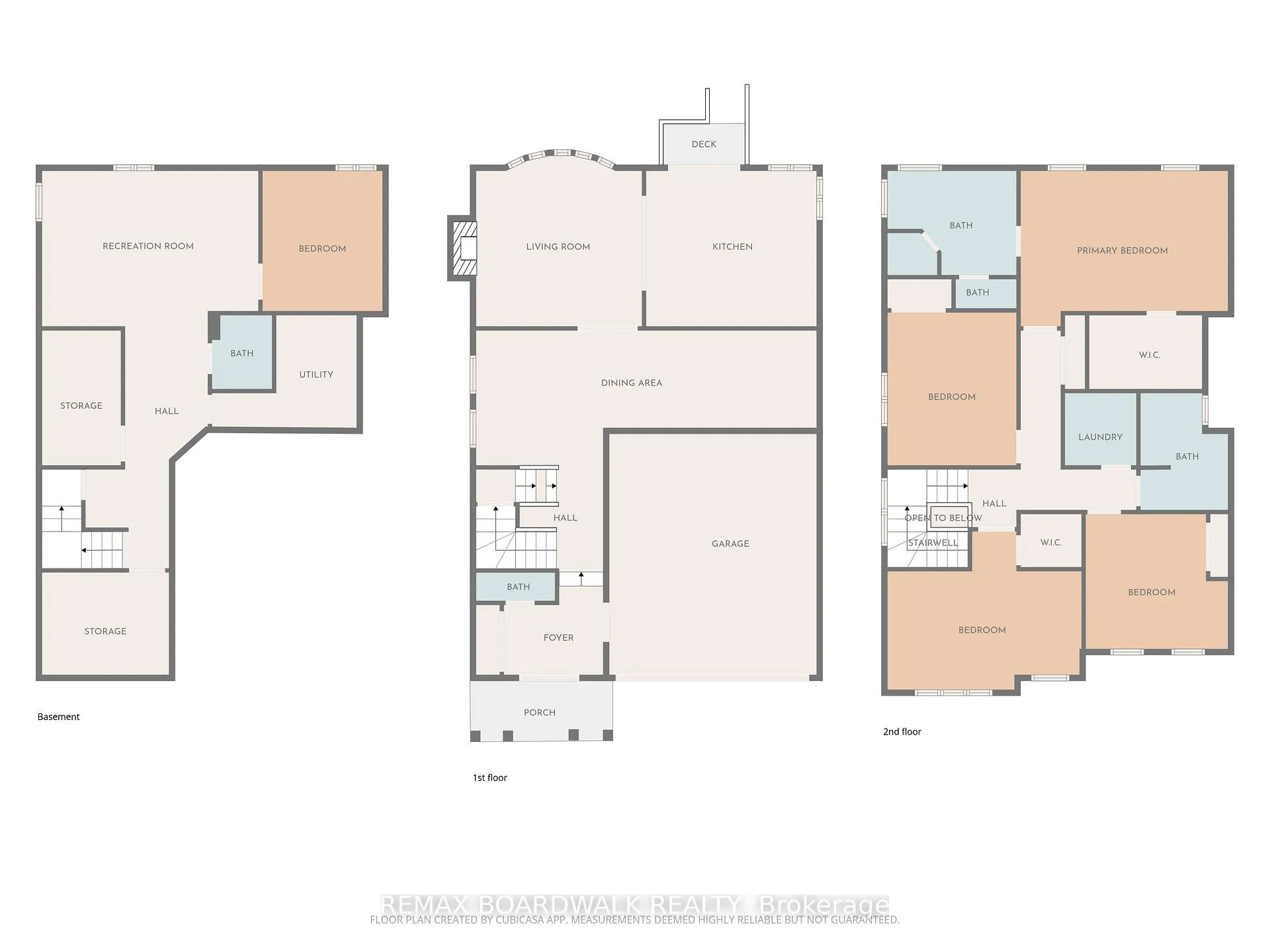Photo 43 of 161 Flowing Creek Circle, Ottawa, Kanata - Emerald Meadows/Trailwest — HOMEH