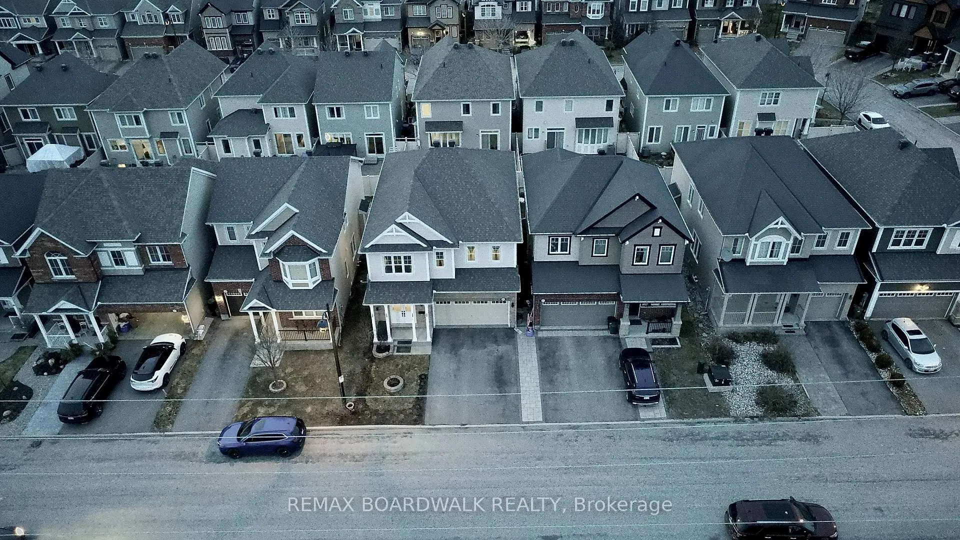 Photo 44 of 161 Flowing Creek Circle, Ottawa, Kanata - Emerald Meadows/Trailwest — HOMEH