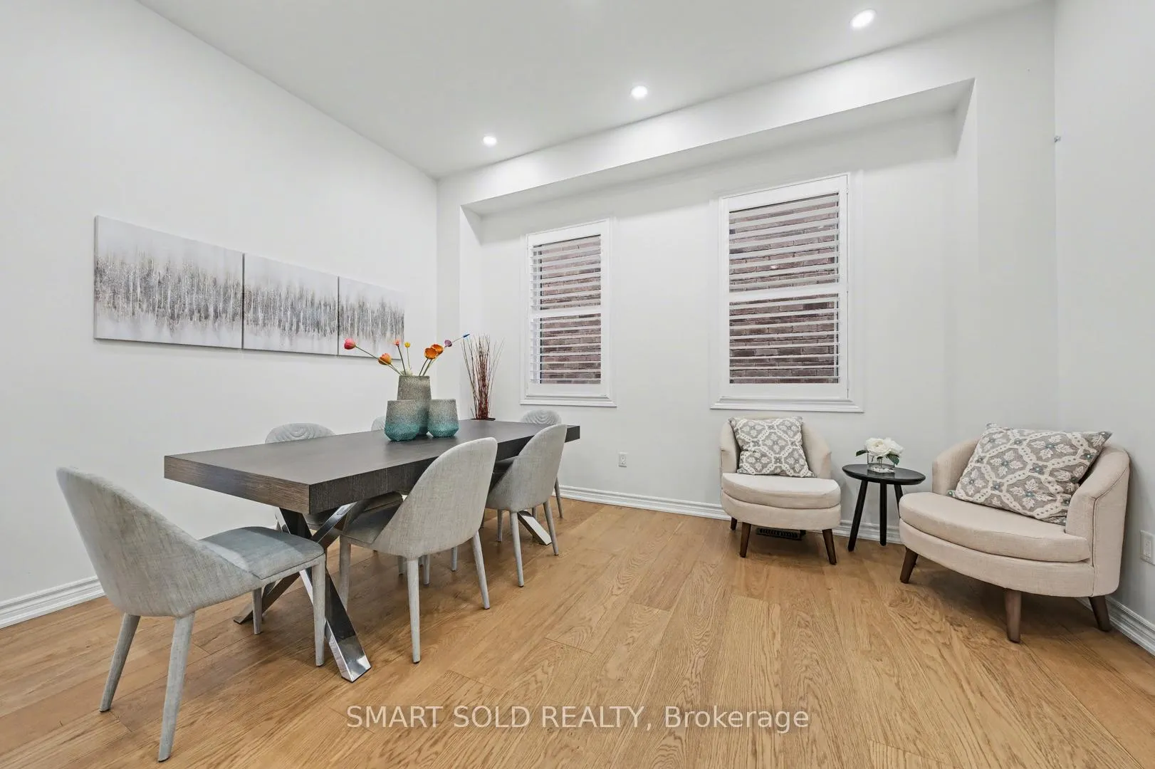Photo 15 of 1239 Peelar Crescent, Innisfil, Lefroy — HOMEH