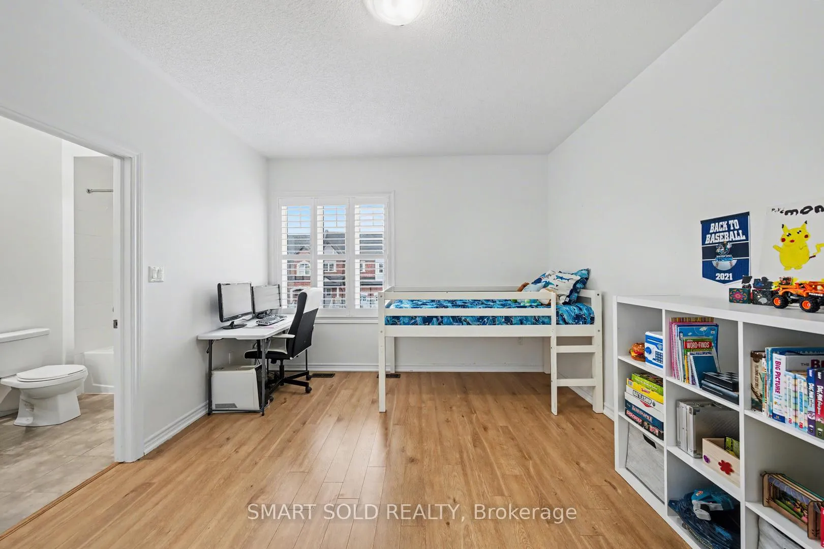 Photo 23 of 1239 Peelar Crescent, Innisfil, Lefroy — HOMEH