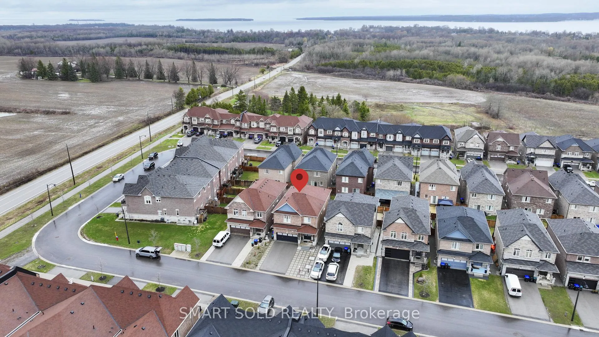 Photo 41 of 1239 Peelar Crescent, Innisfil, Lefroy — HOMEH
